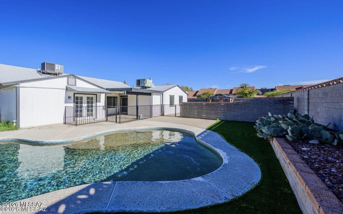 Saddlewood Ranch (1-285) - Residential