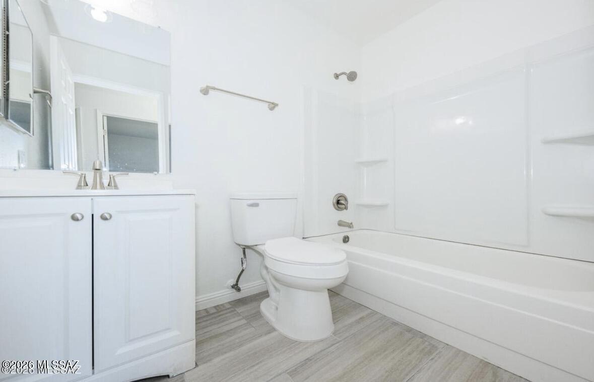 Saddlewood Ranch (1-285) - Residential