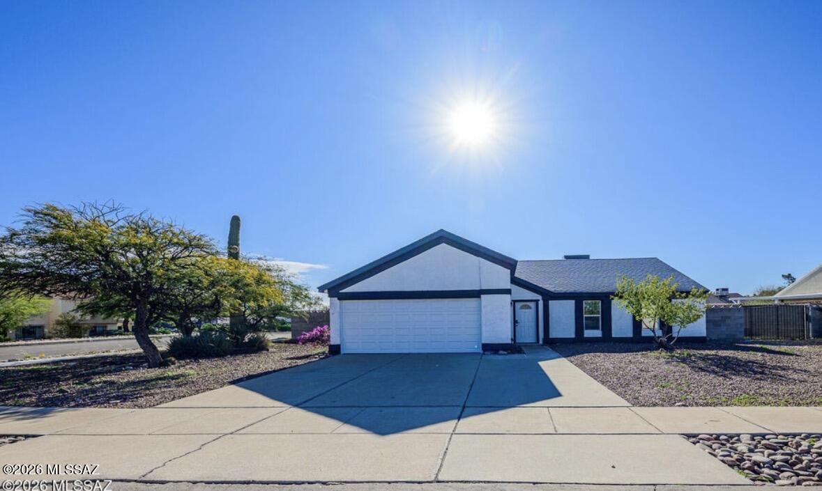 Saddlewood Ranch (1-285) - Residential