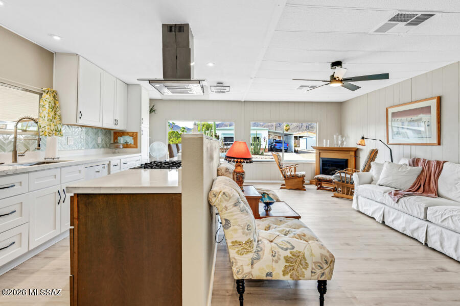 Tucson Estates (1-634) - Residential