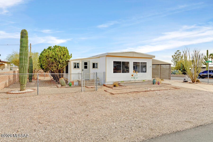 Tucson Estates (1-634) - Residential
