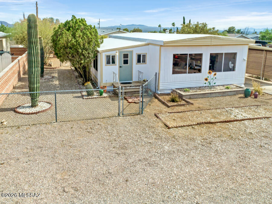Tucson Estates (1-634) - Residential