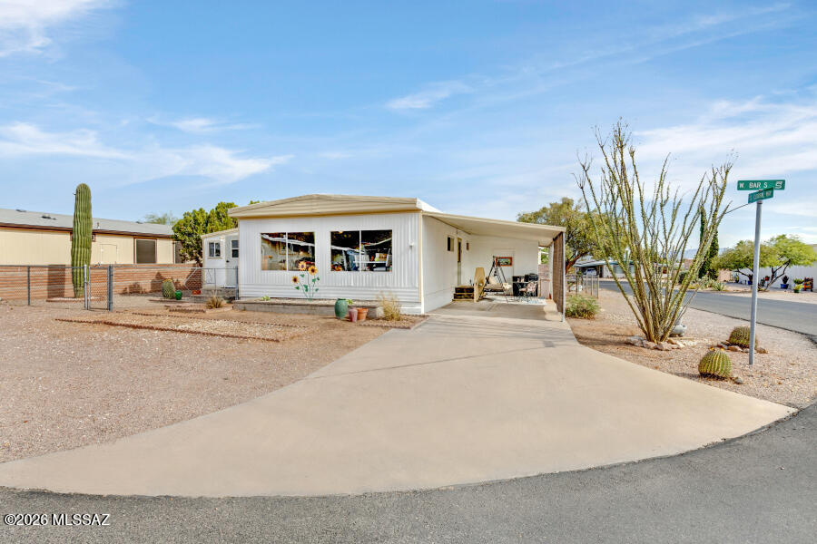 Tucson Estates (1-634) - Residential