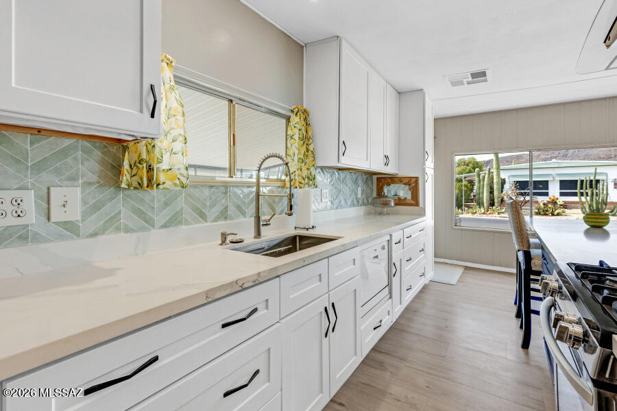 Tucson Estates (1-634) - Residential