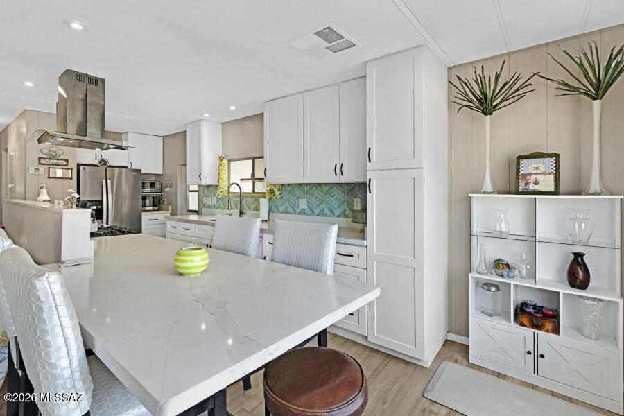 Tucson Estates (1-634) - Residential