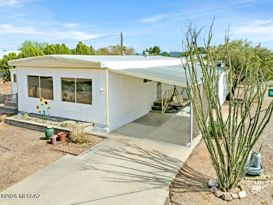 Tucson Estates (1-634) - Residential