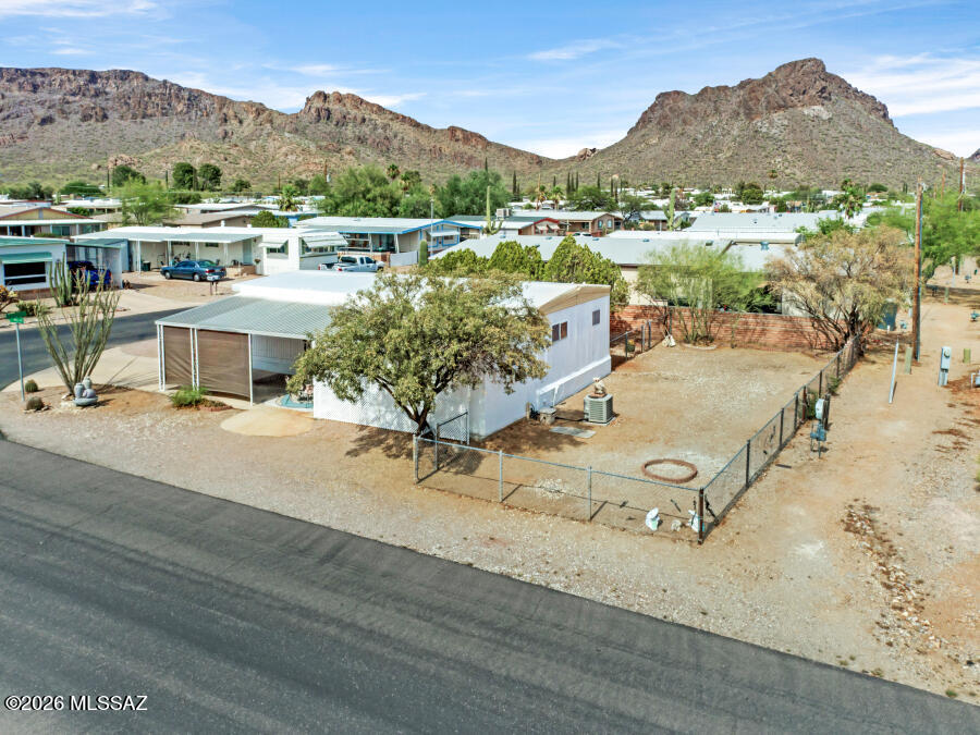 Tucson Estates (1-634) - Residential