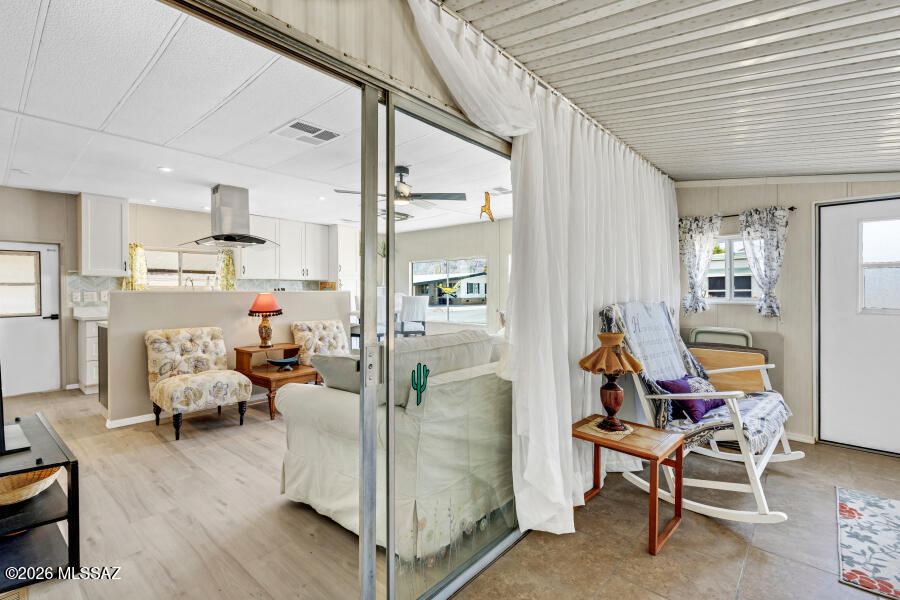 Tucson Estates (1-634) - Residential