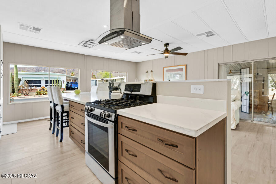 Tucson Estates (1-634) - Residential