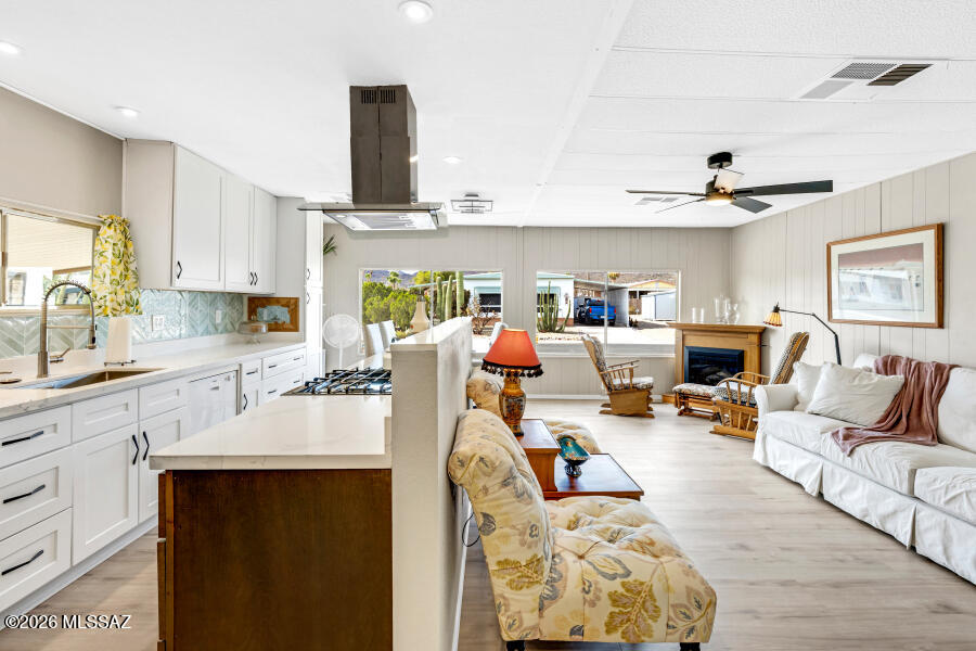 Tucson Estates (1-634) - Residential
