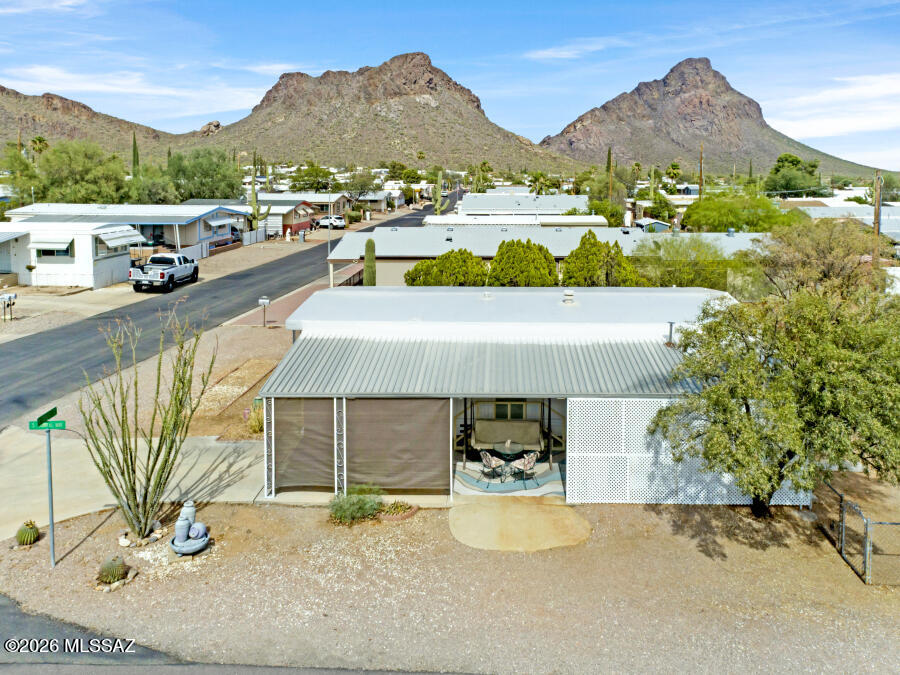 Tucson Estates (1-634) - Residential