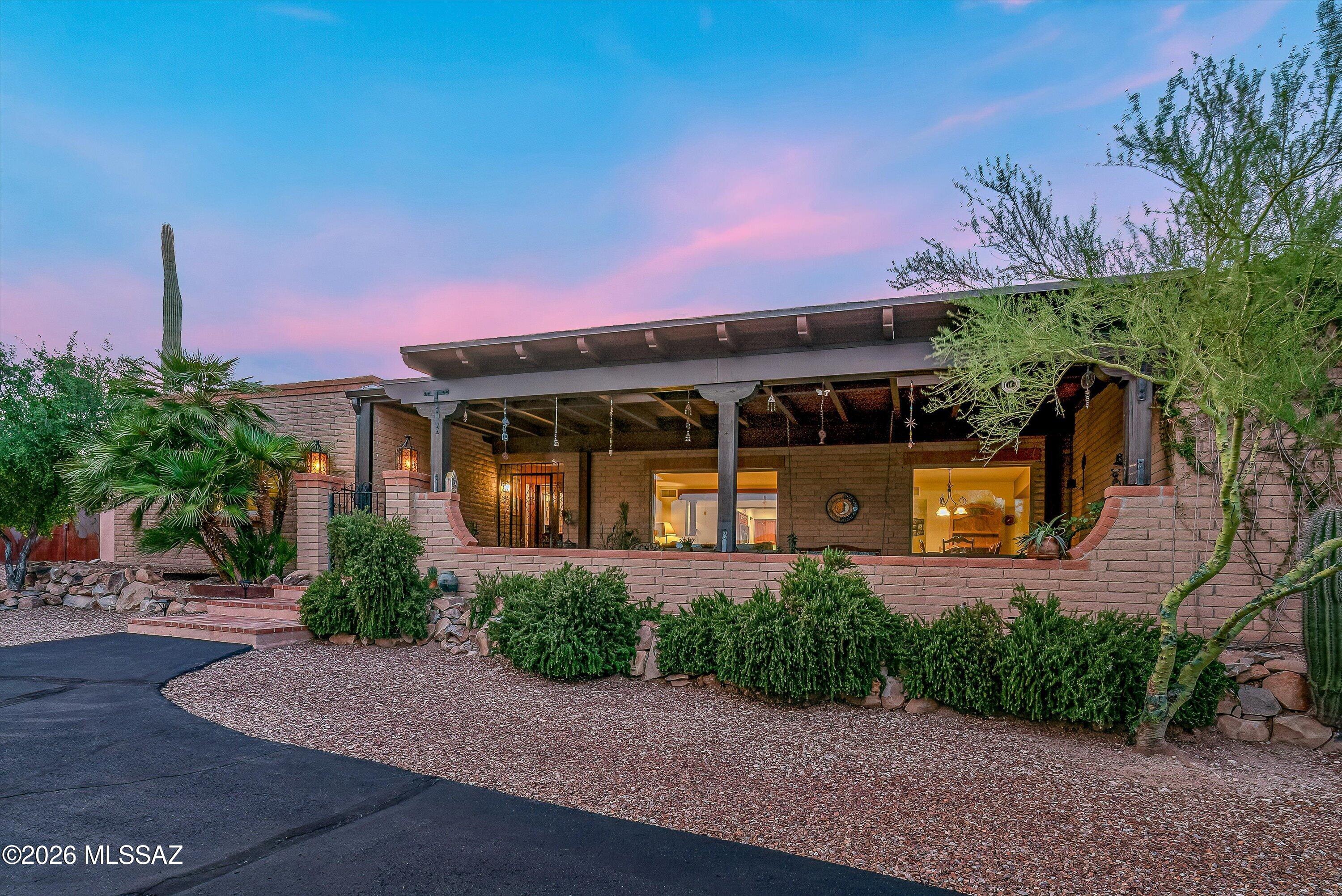 Westwood Estates (1-31) - Residential