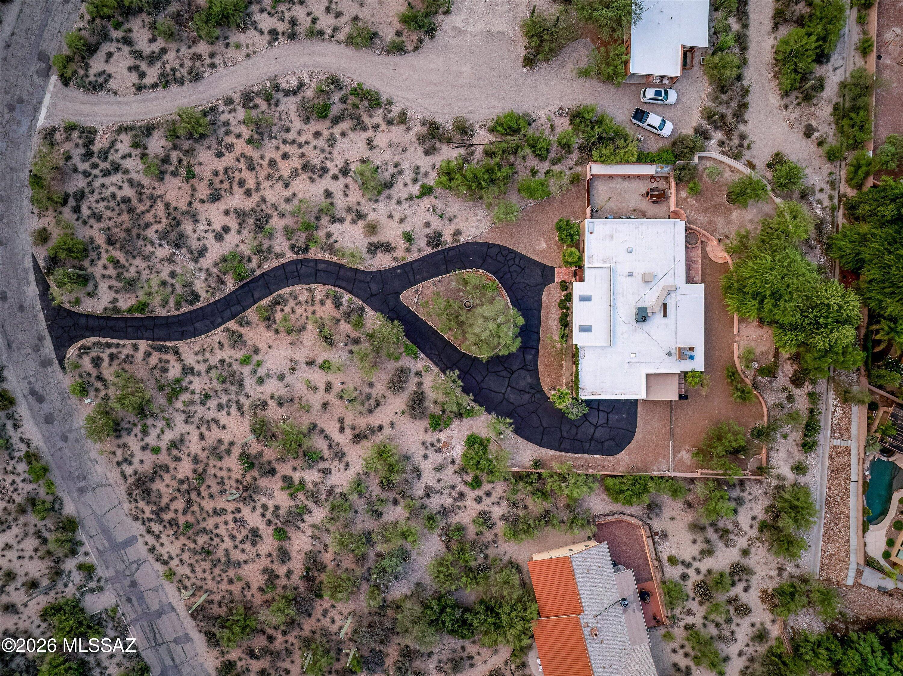 Westwood Estates (1-31) - Residential