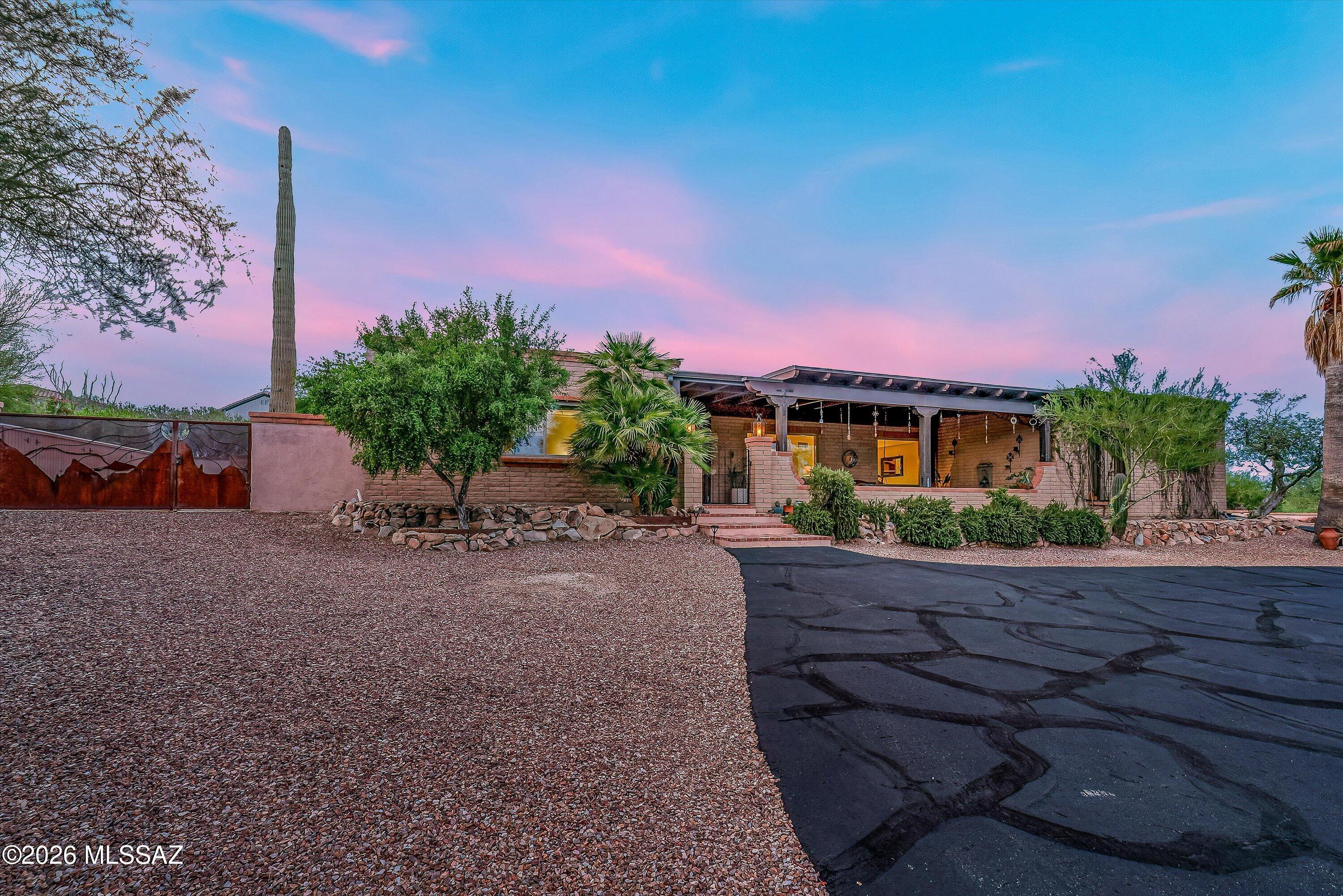 Westwood Estates (1-31) - Residential
