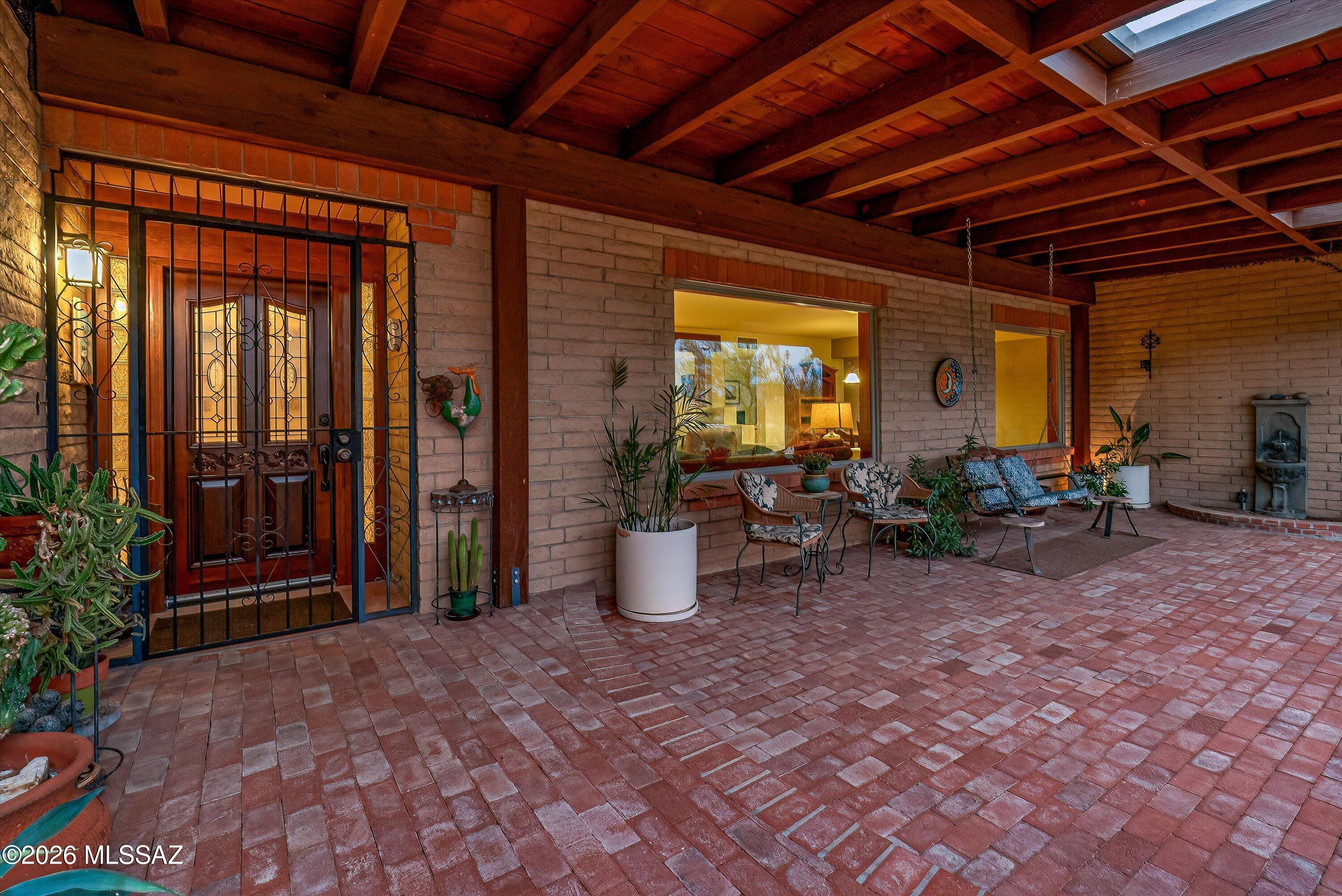 Westwood Estates (1-31) - Residential