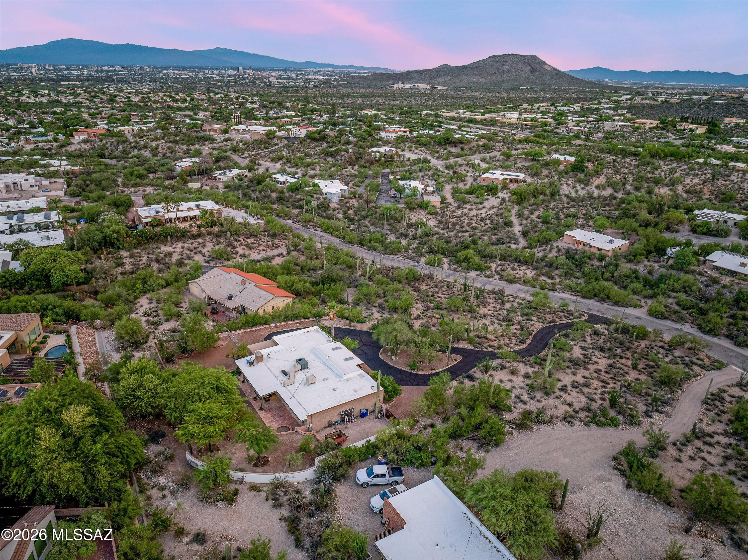 Westwood Estates (1-31) - Residential