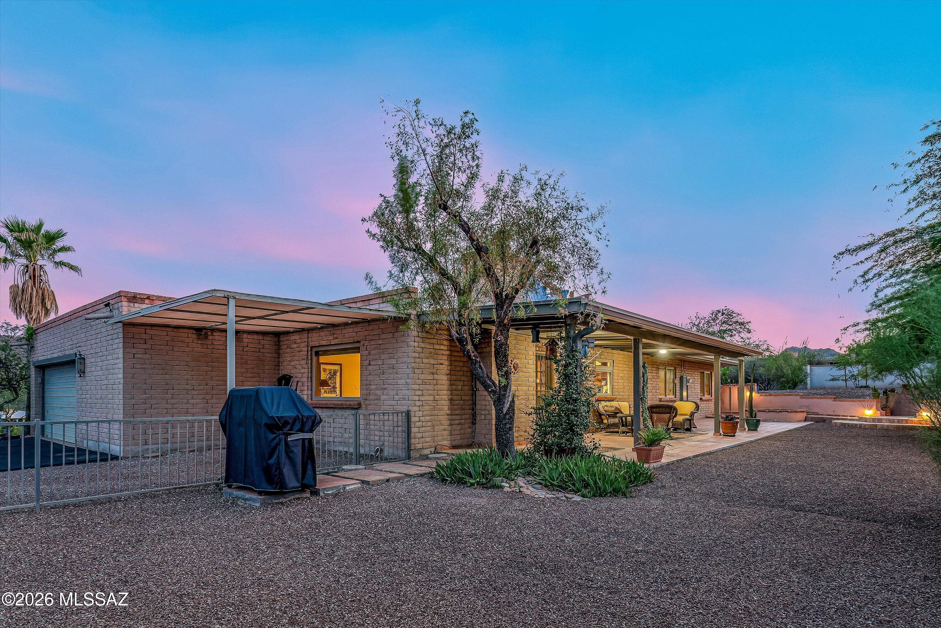Westwood Estates (1-31) - Residential