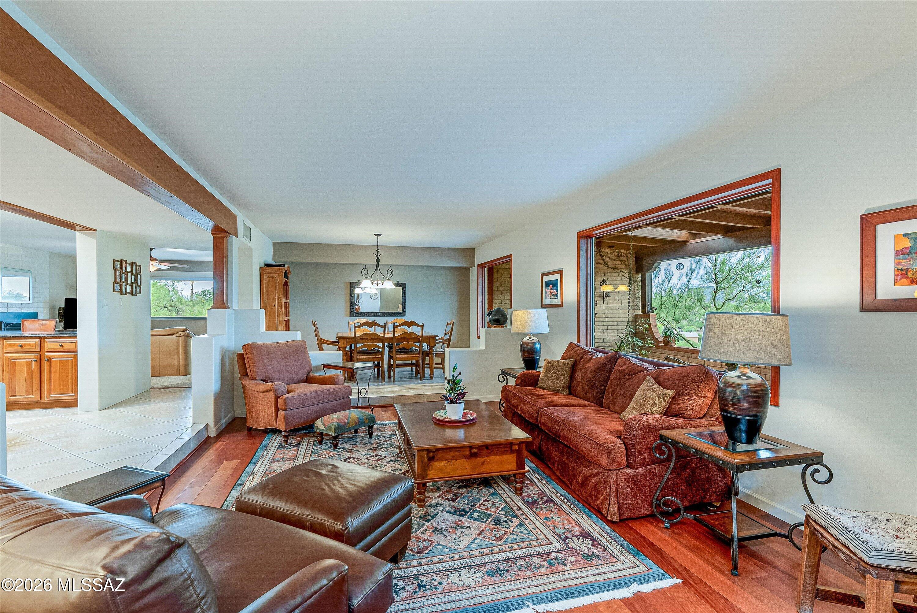 Westwood Estates (1-31) - Residential
