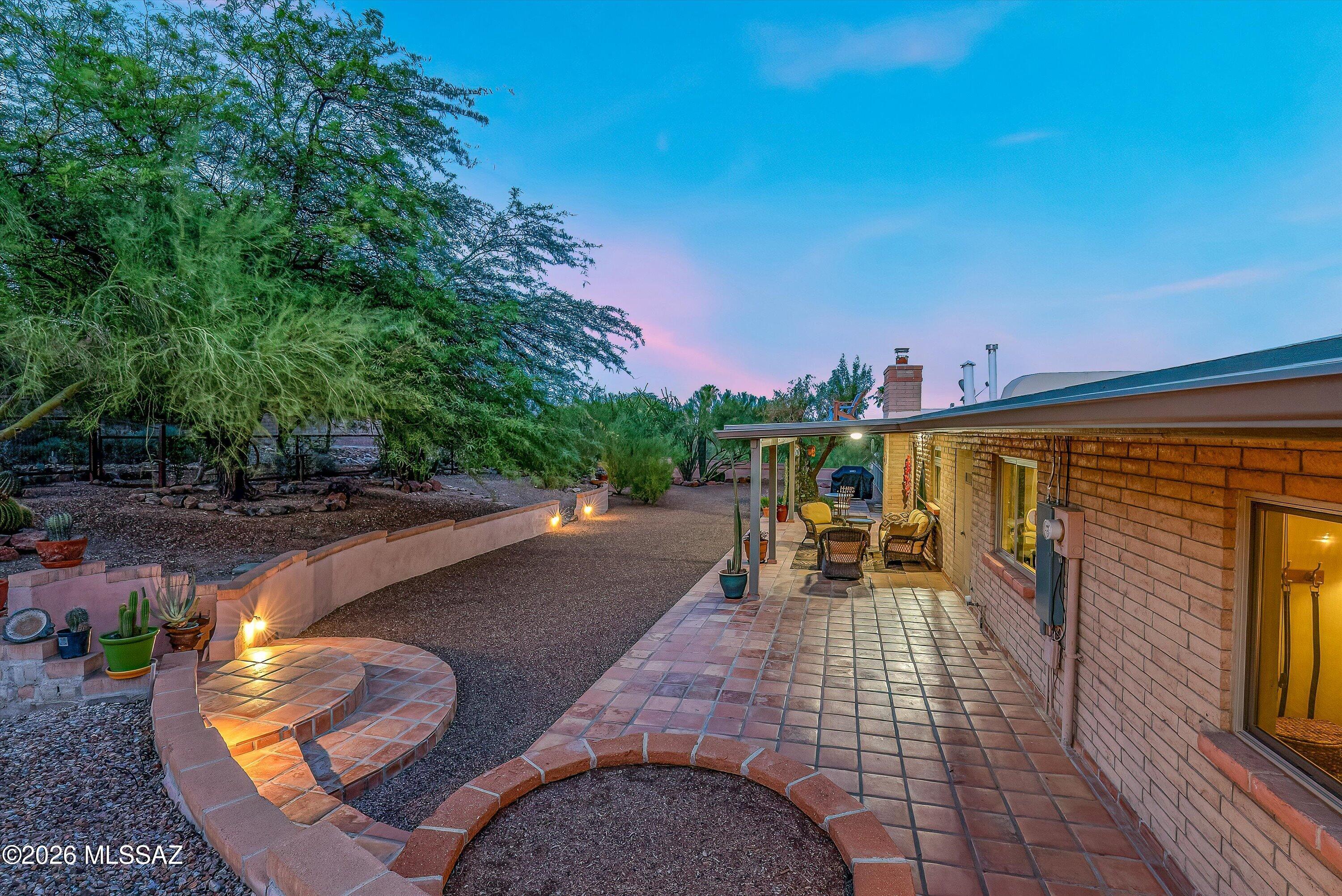 Westwood Estates (1-31) - Residential
