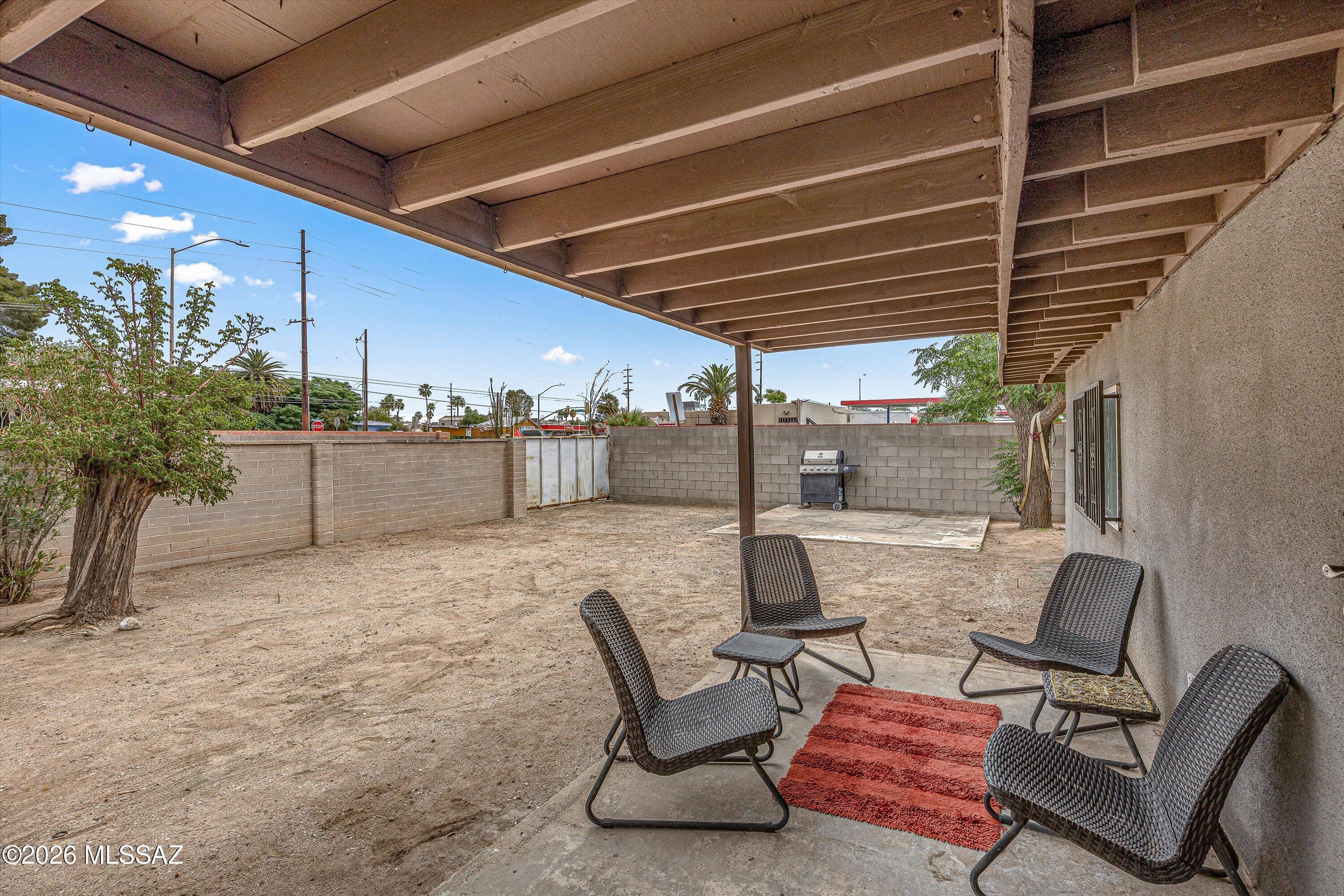 Cottonwood Manor Resub - Residential