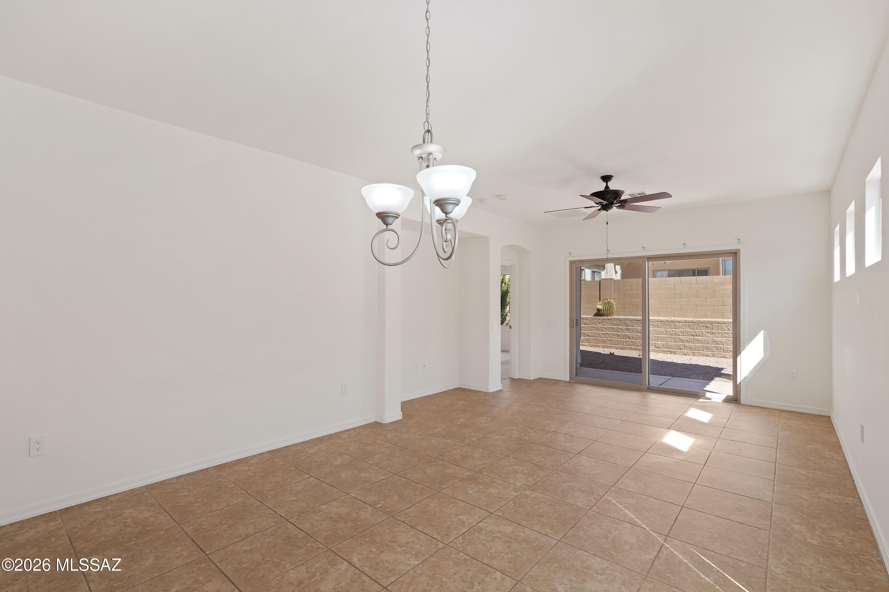 Sonora At Rancho Sahuarita (1-243) - Residential