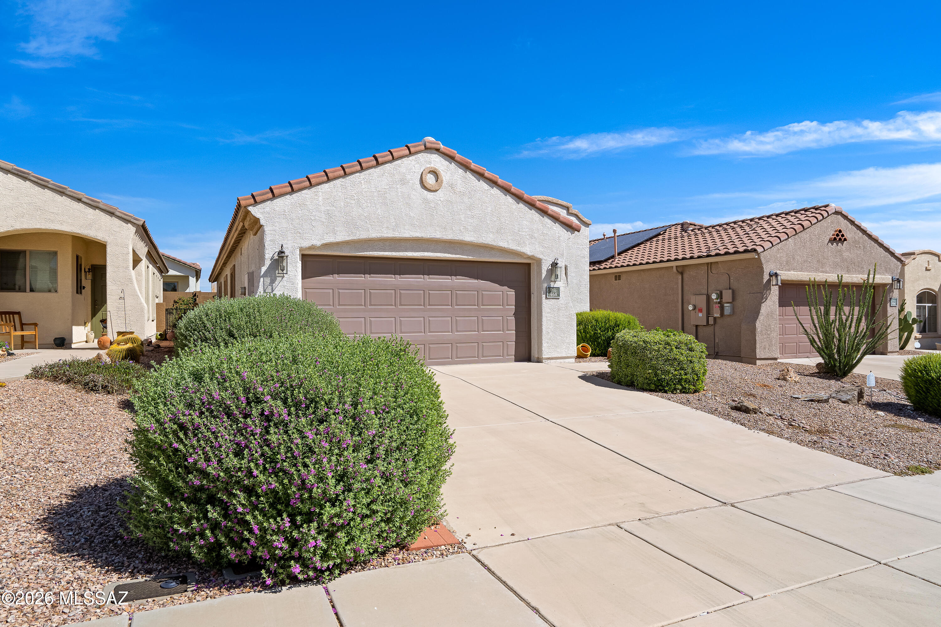Sonora At Rancho Sahuarita (1-243) - Residential