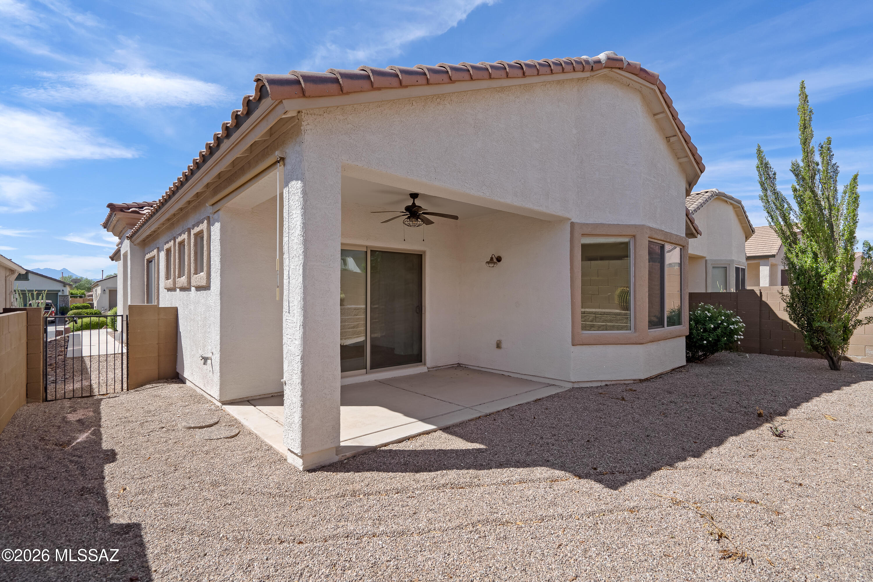 Sonora At Rancho Sahuarita (1-243) - Residential