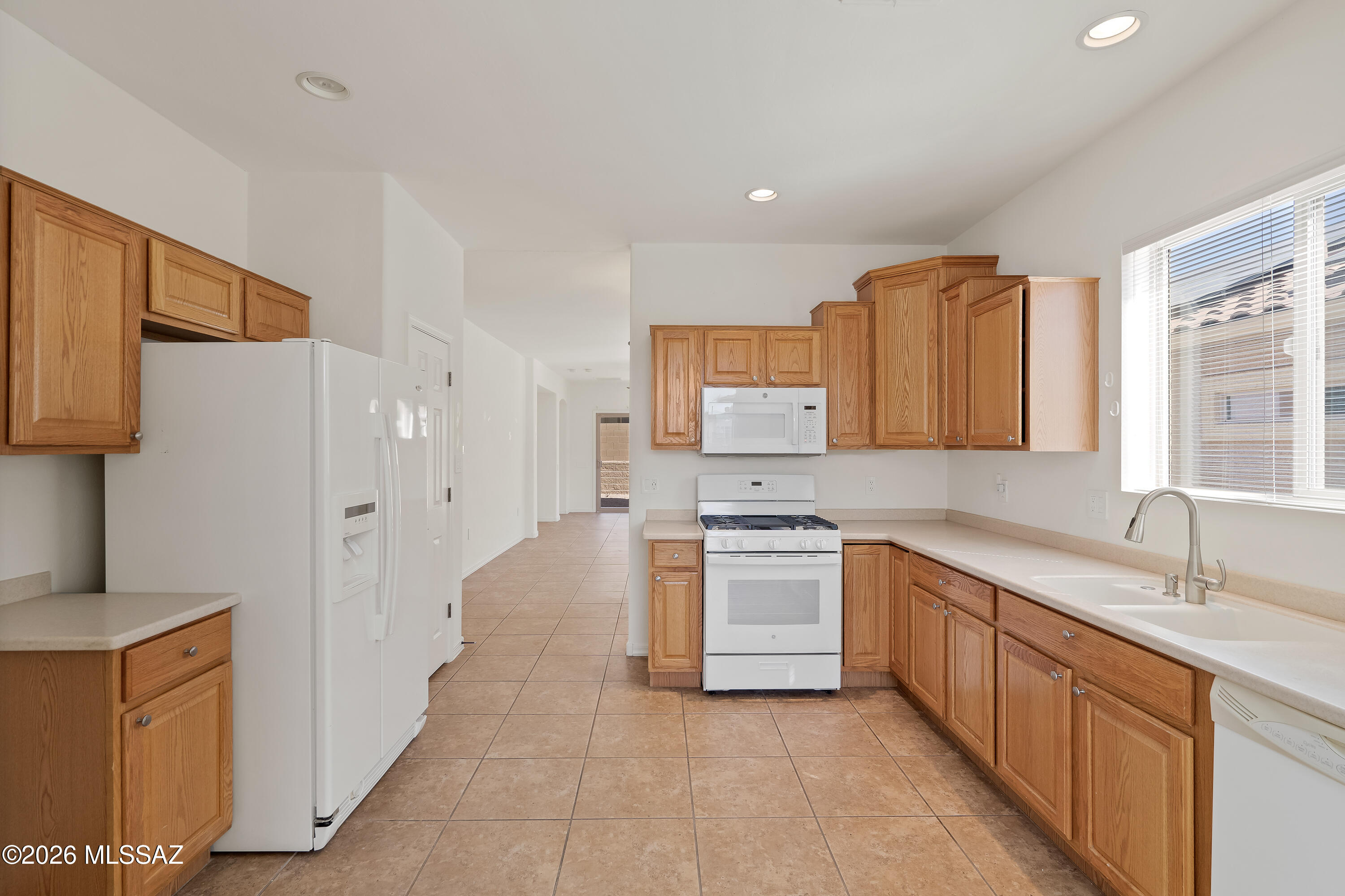 Sonora At Rancho Sahuarita (1-243) - Residential