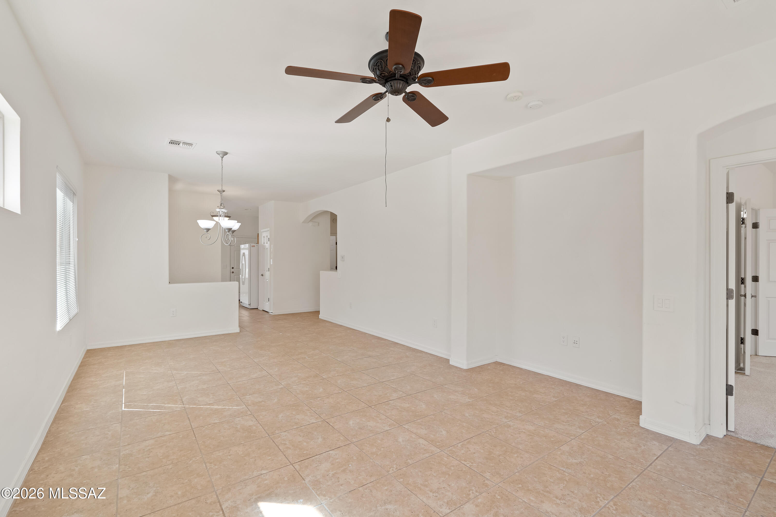 Sonora At Rancho Sahuarita (1-243) - Residential