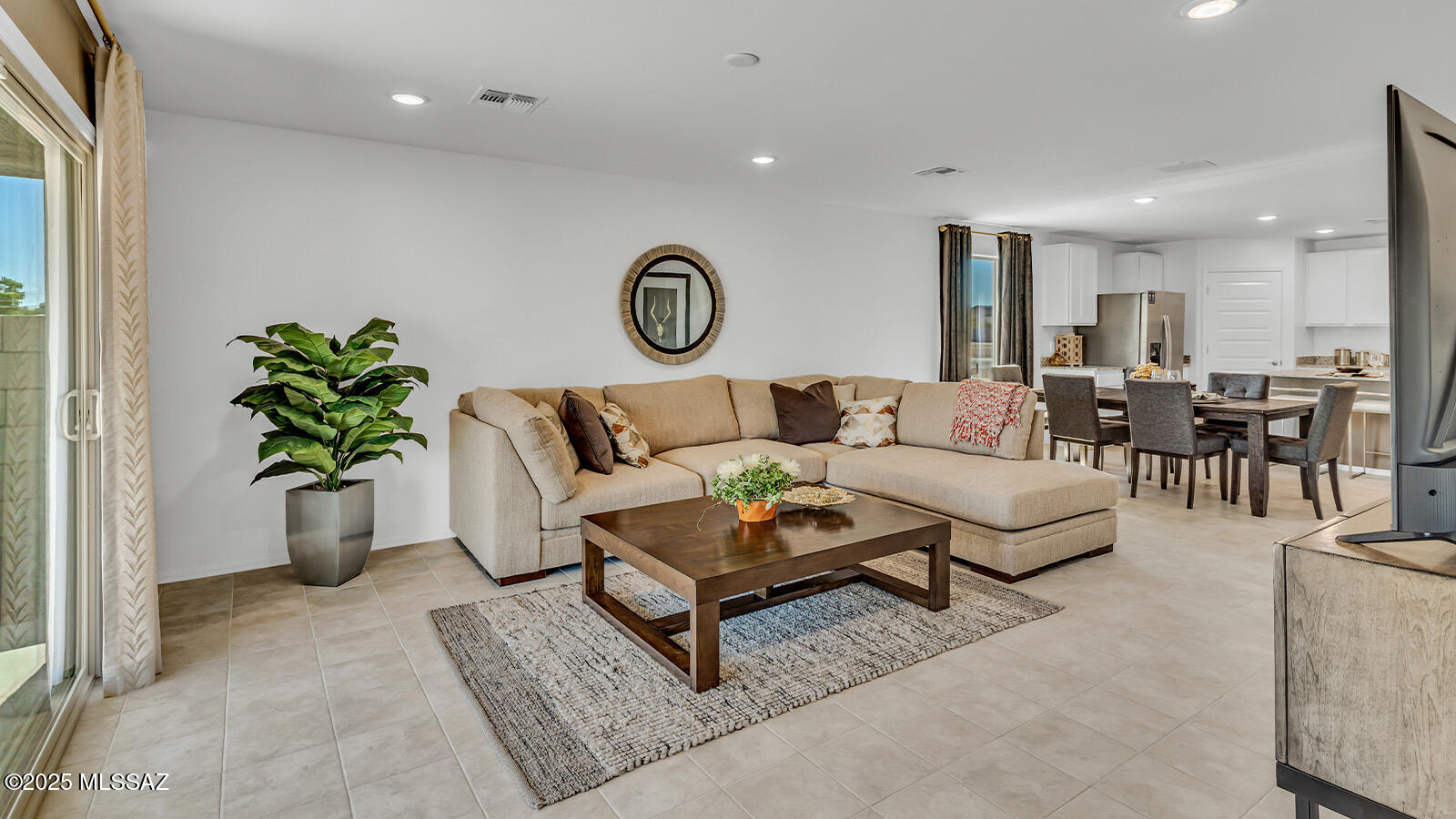Senita Crossing - Residential