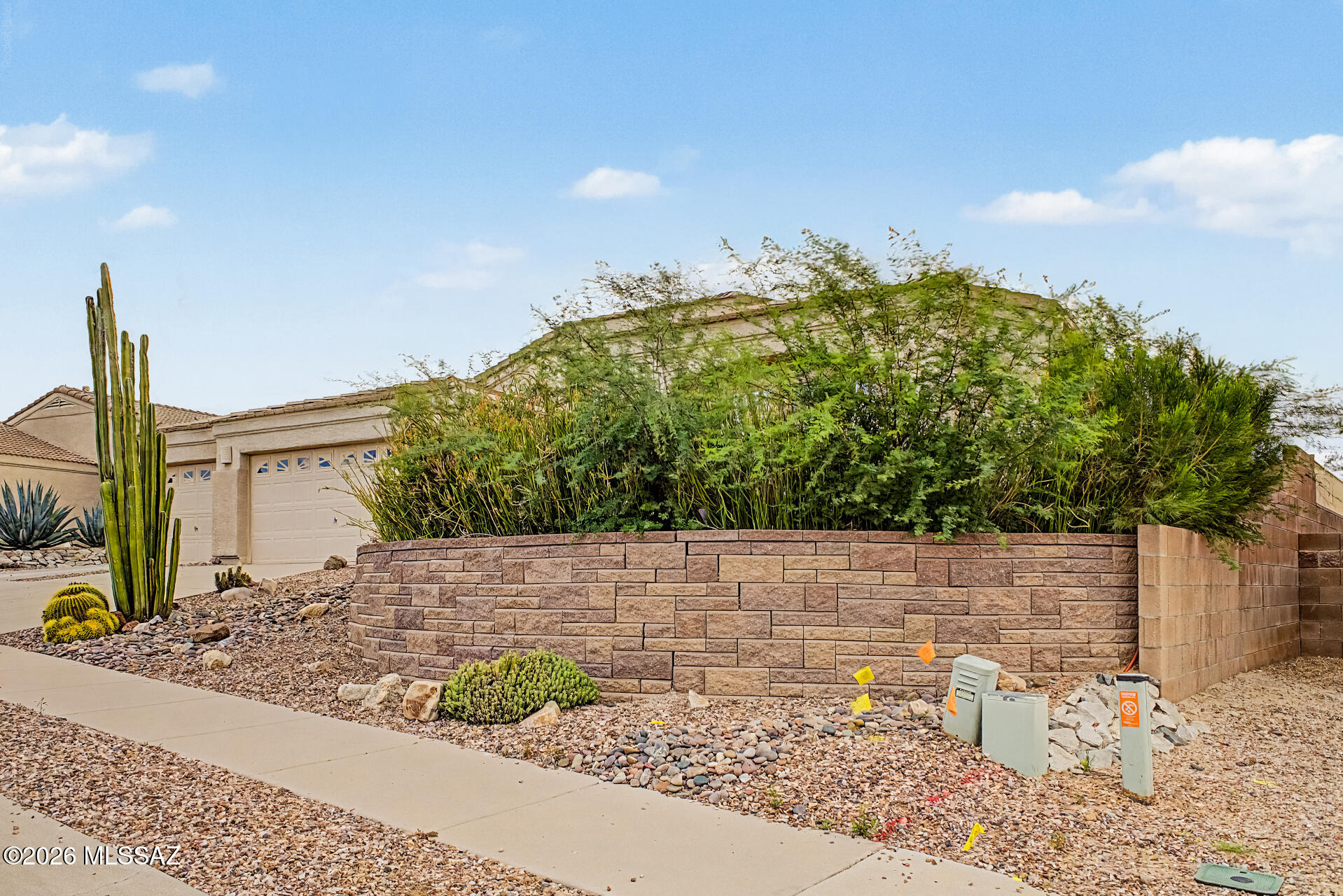Monterra Knolls (1-169) - Residential