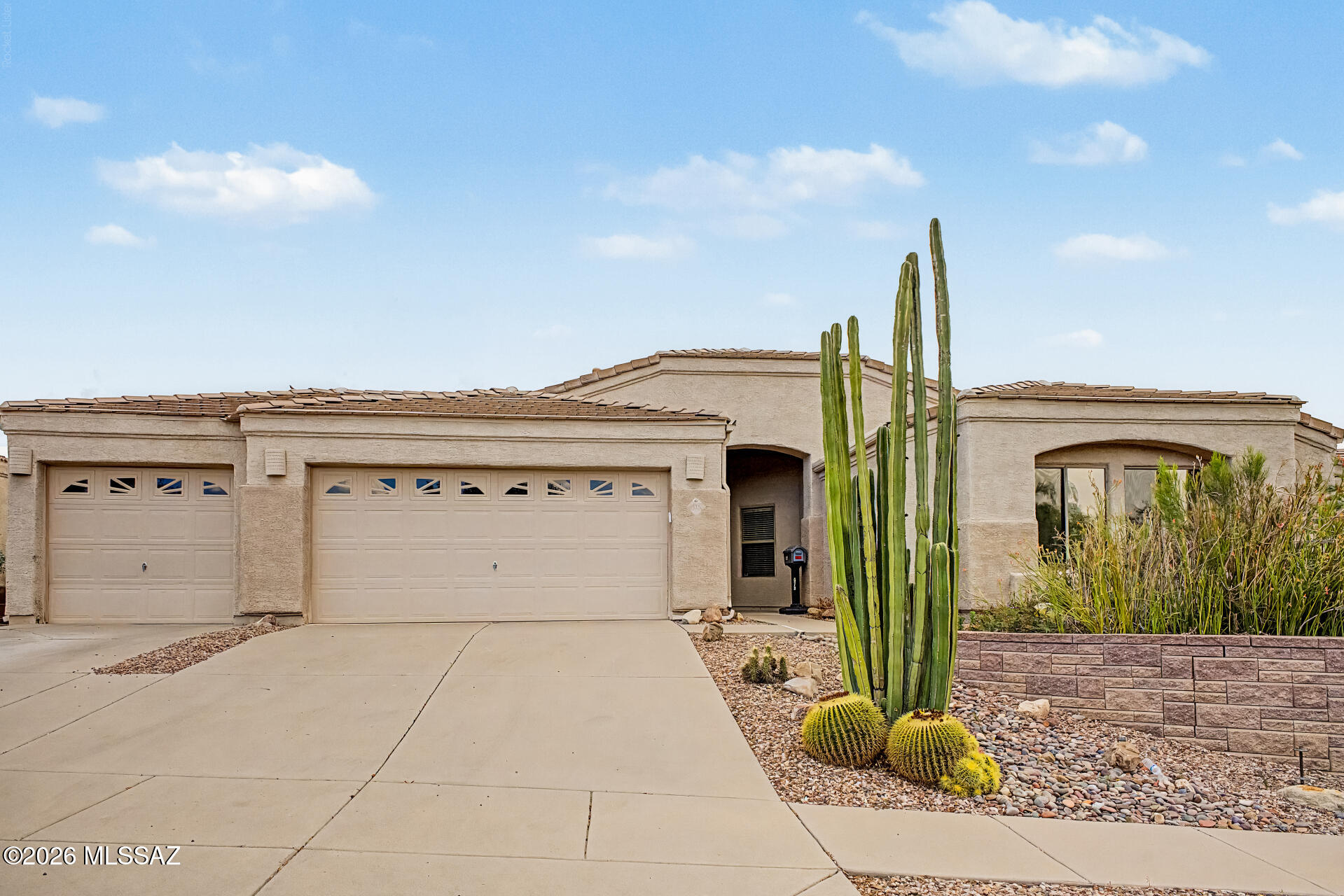 Monterra Knolls (1-169) - Residential