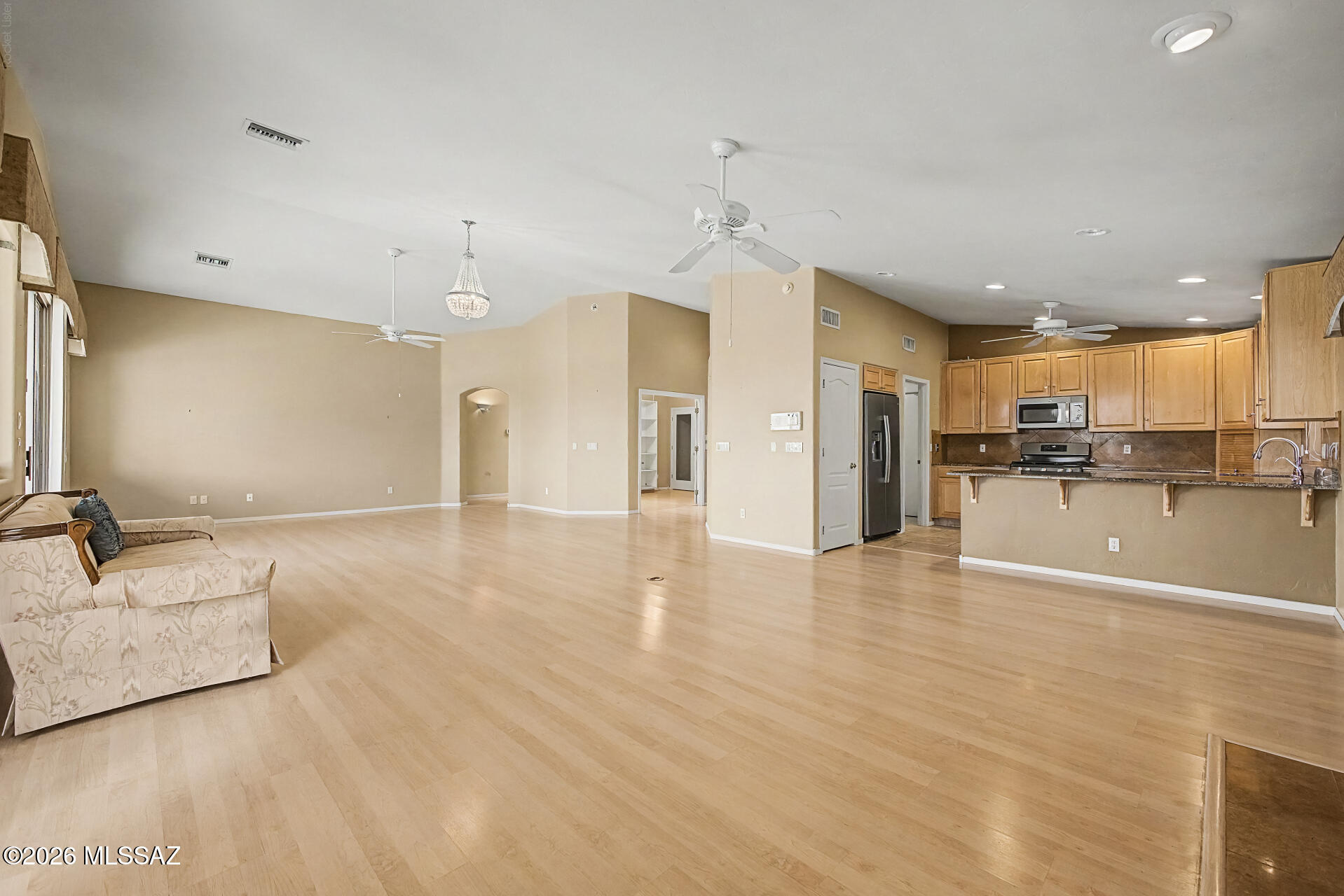 Monterra Knolls (1-169) - Residential
