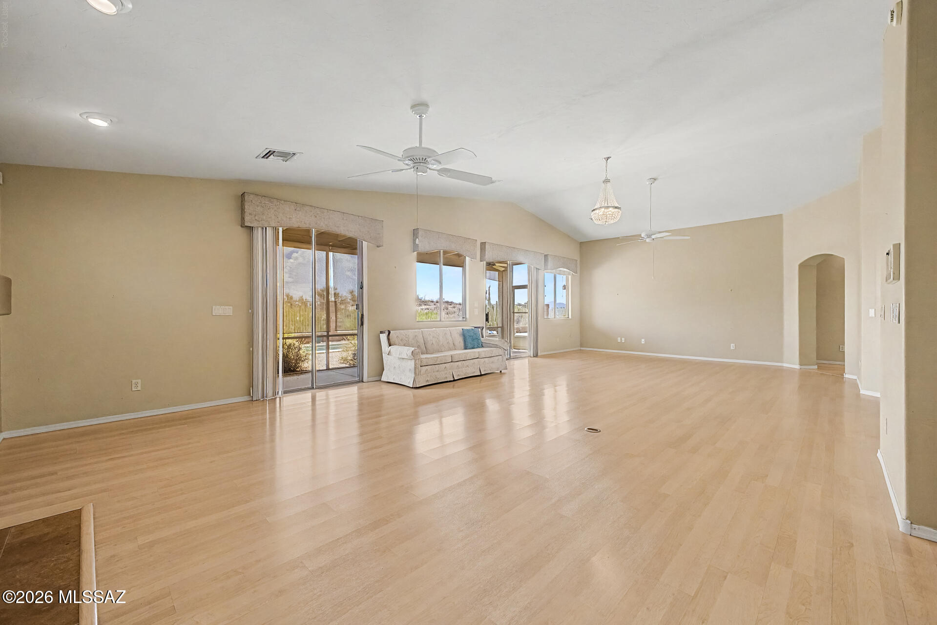 Monterra Knolls (1-169) - Residential