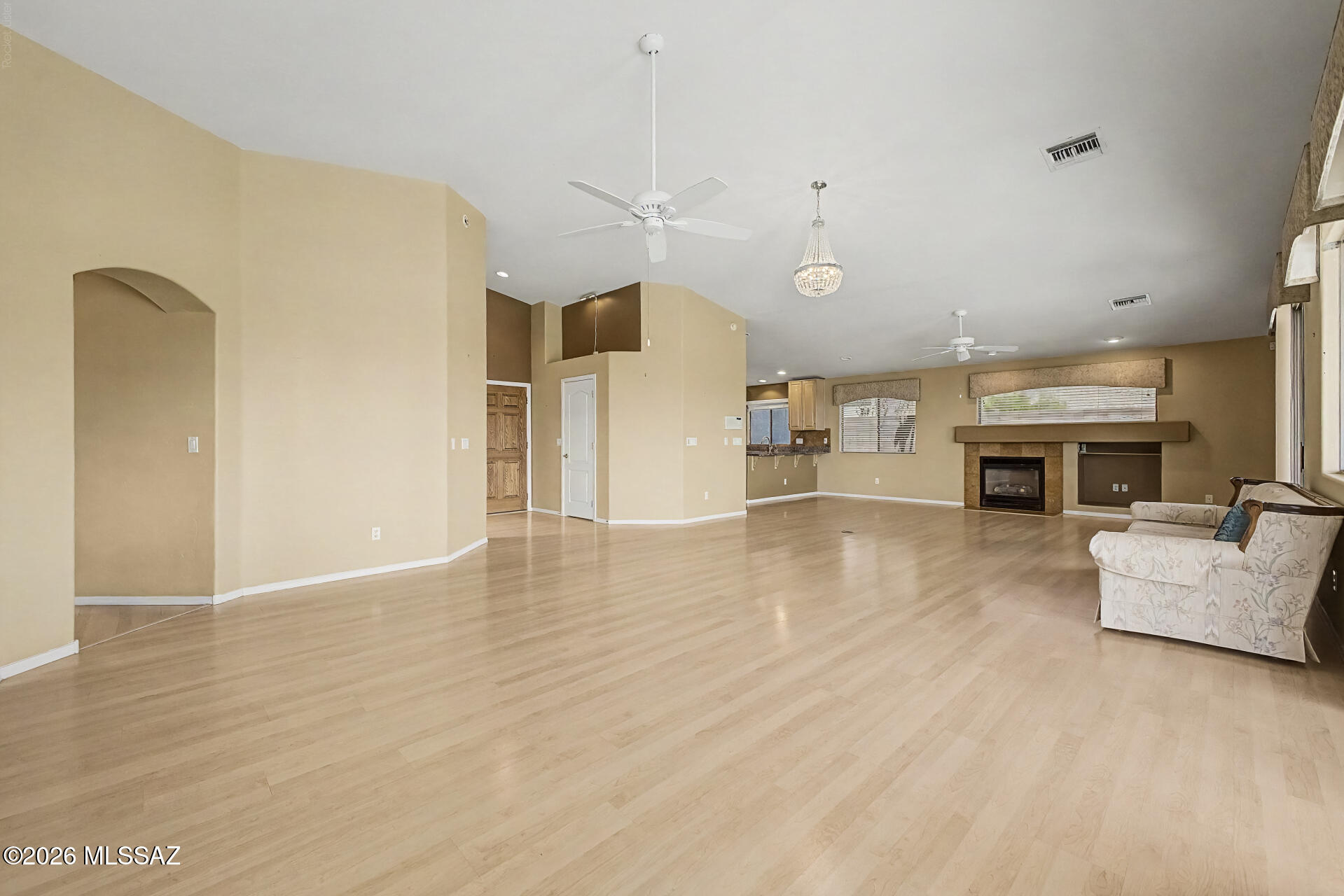 Monterra Knolls (1-169) - Residential
