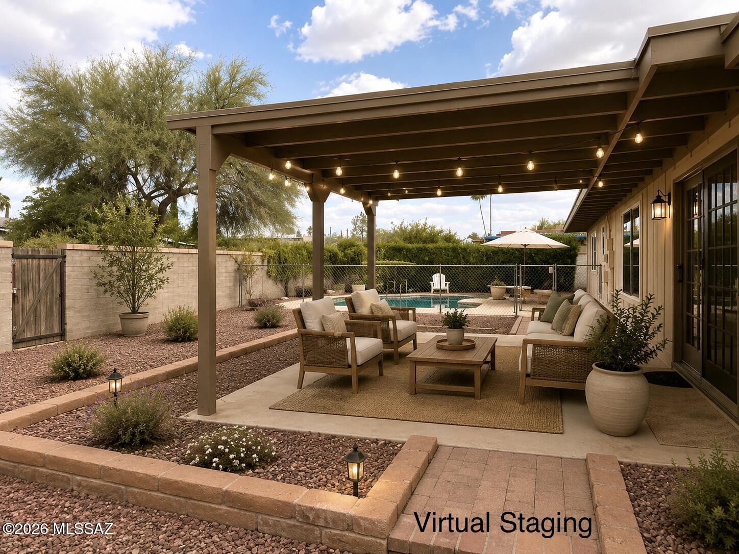 Solano Estates Unit 2 (1-125) - Residential