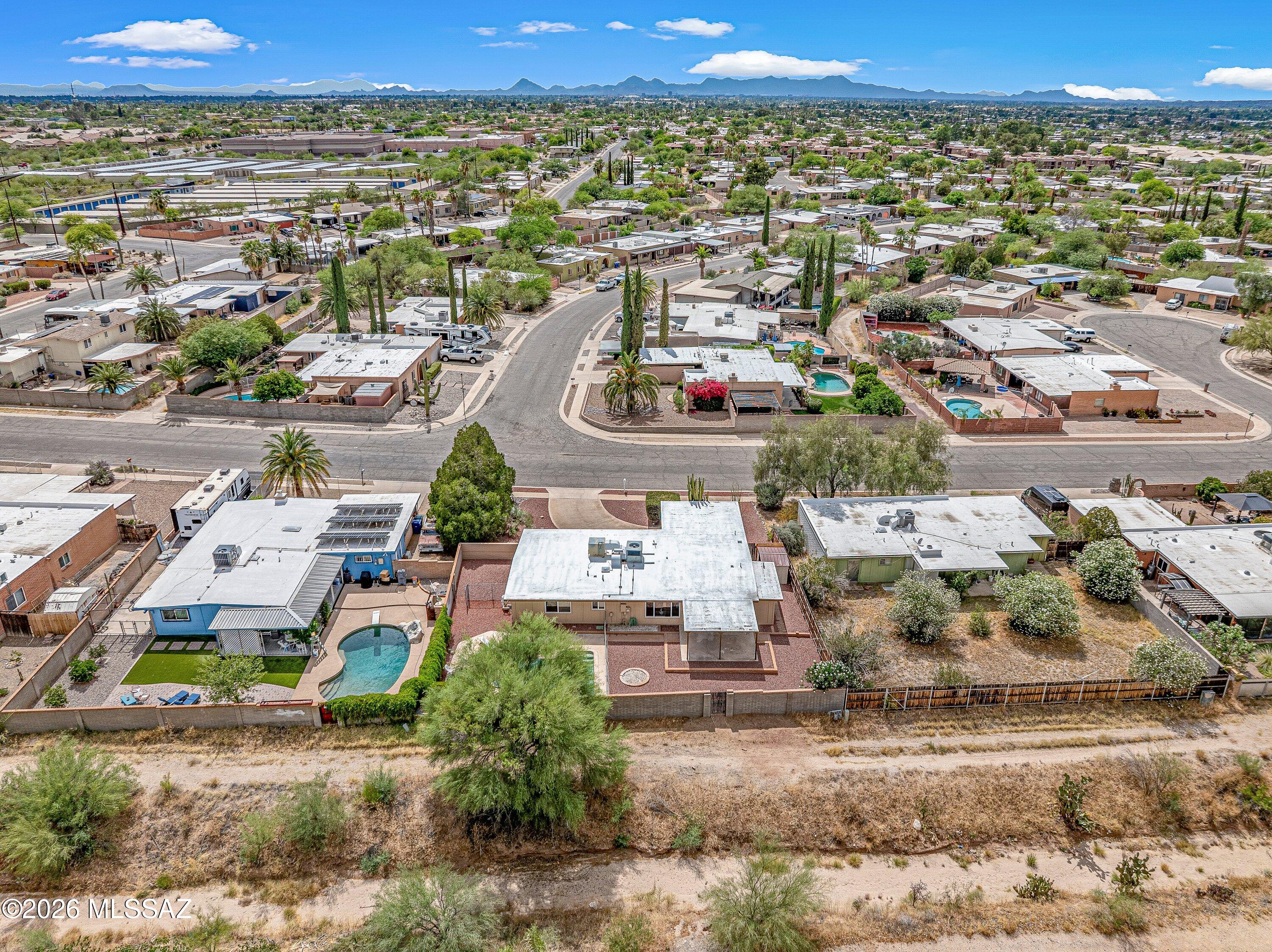 Solano Estates Unit 2 (1-125) - Residential