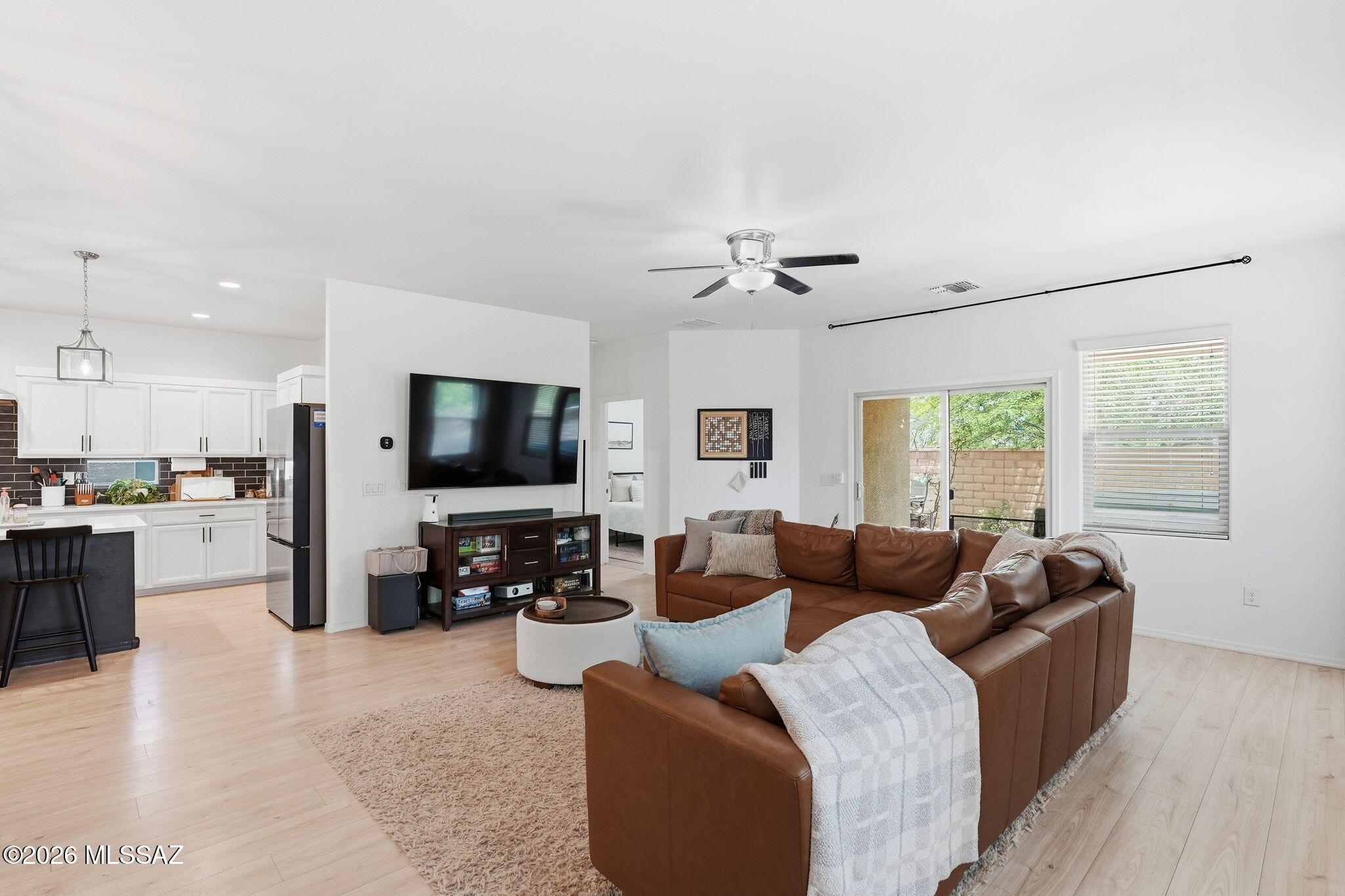 La Estancia De Tucson (411-664) - Residential