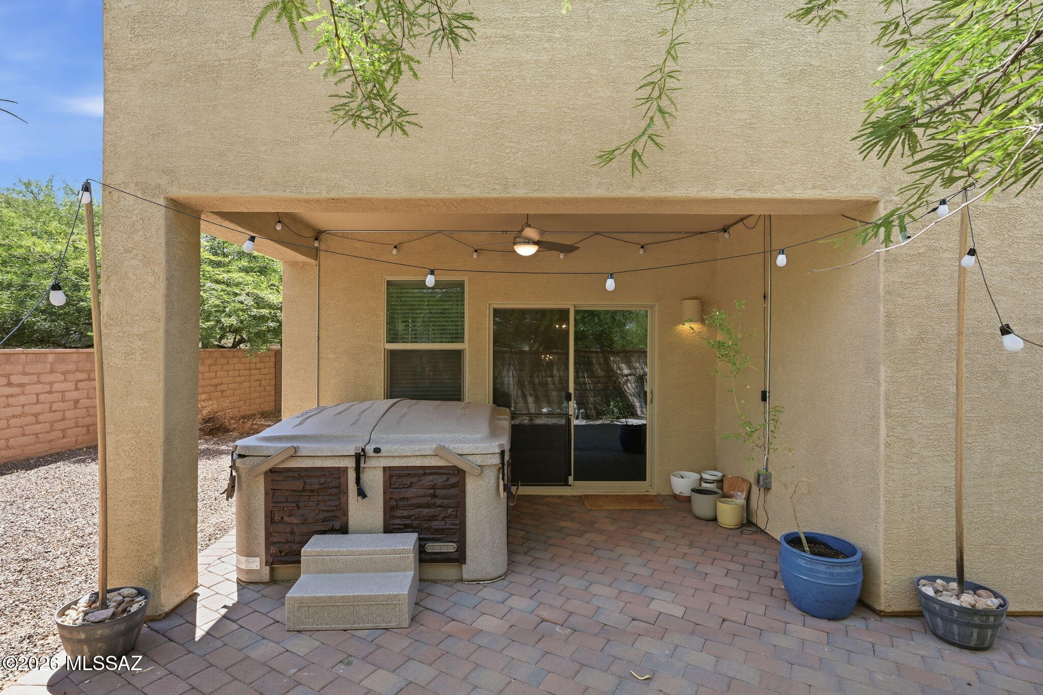 La Estancia De Tucson (411-664) - Residential