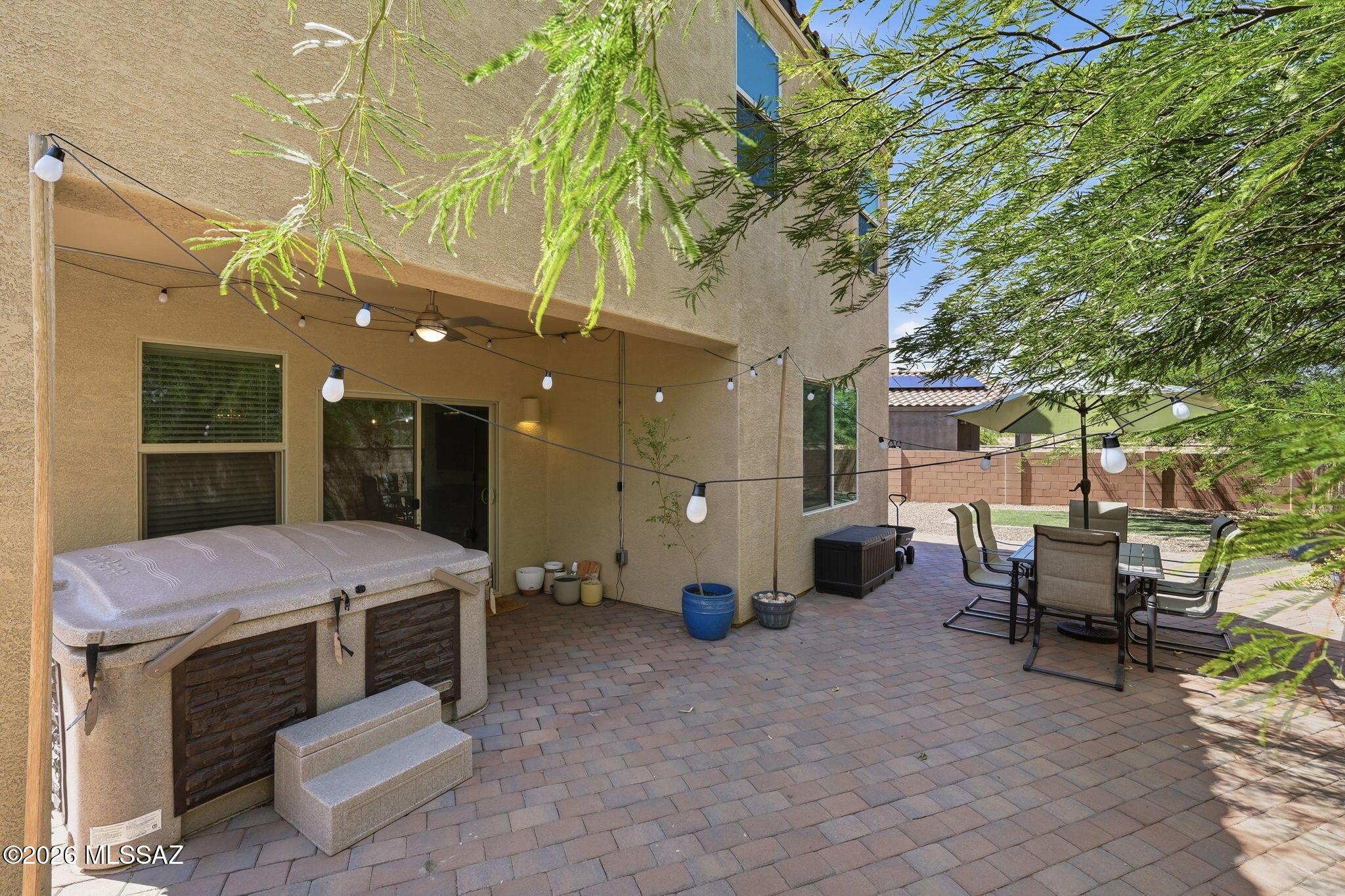 La Estancia De Tucson (411-664) - Residential