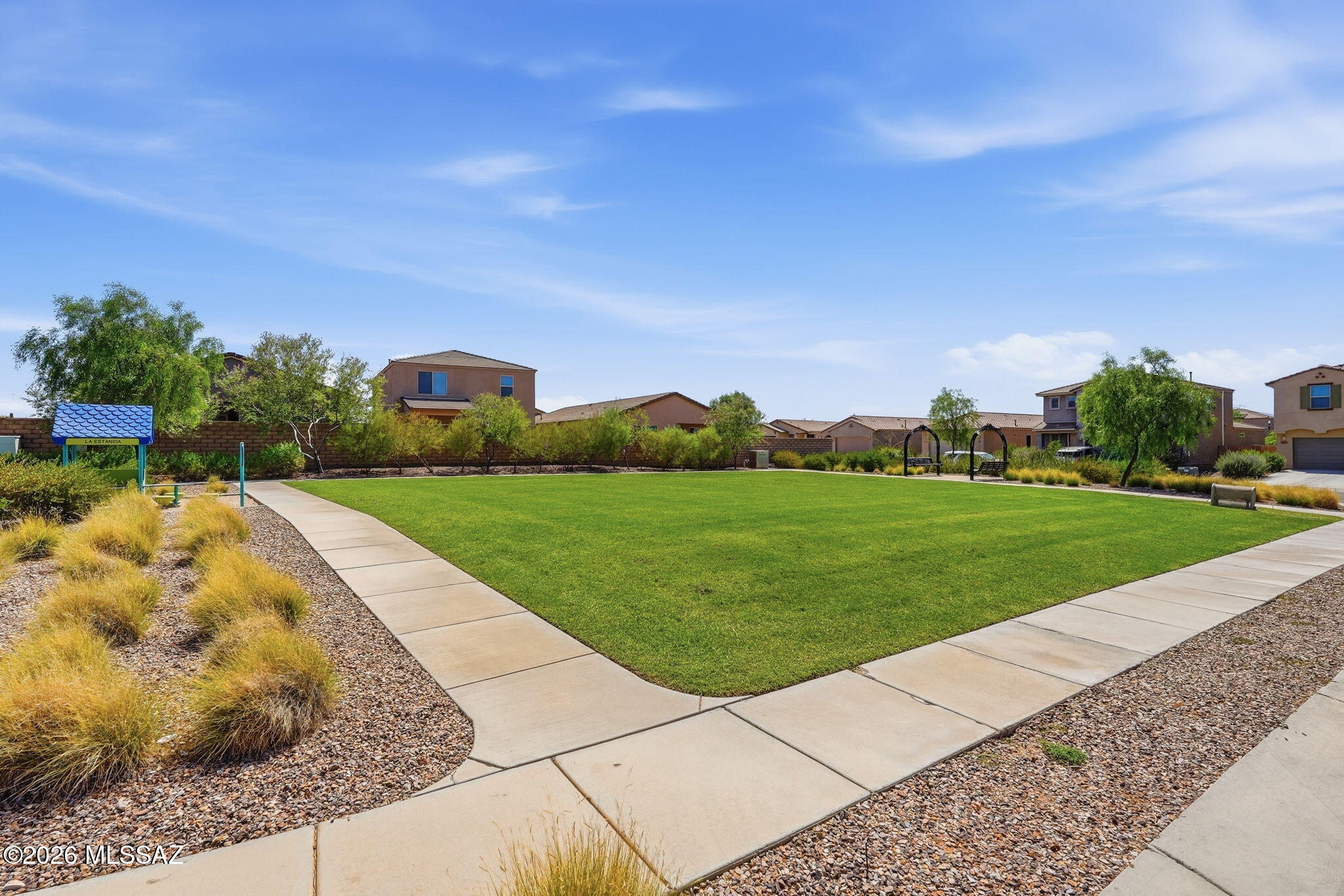 La Estancia De Tucson (411-664) - Residential
