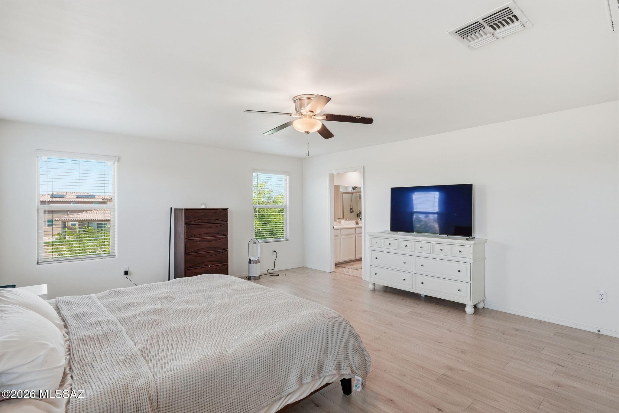 La Estancia De Tucson (411-664) - Residential