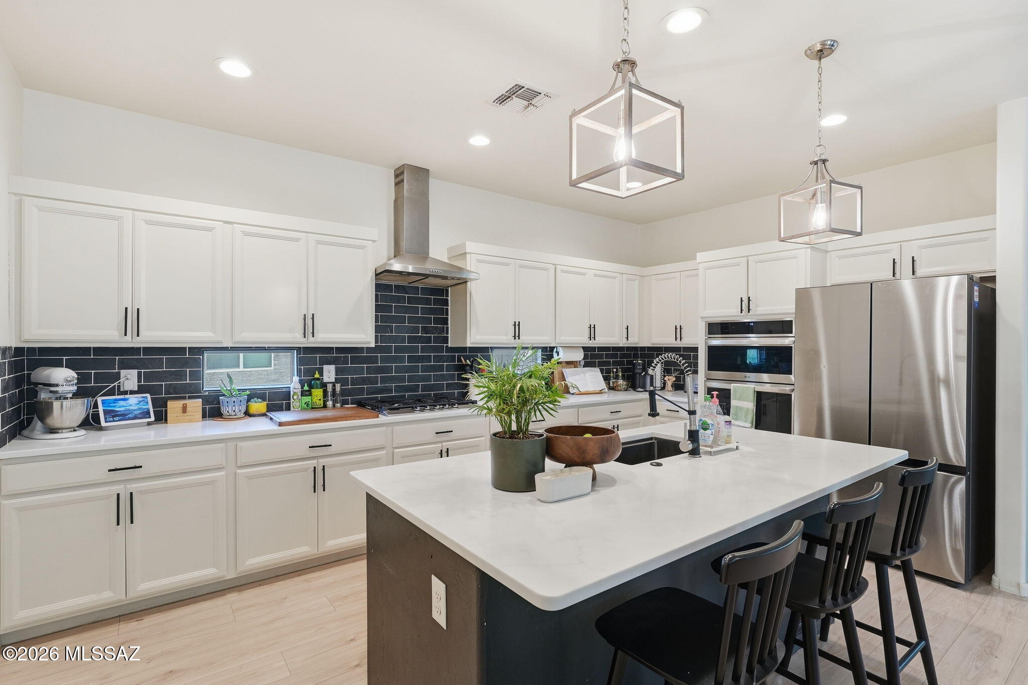 La Estancia De Tucson (411-664) - Residential