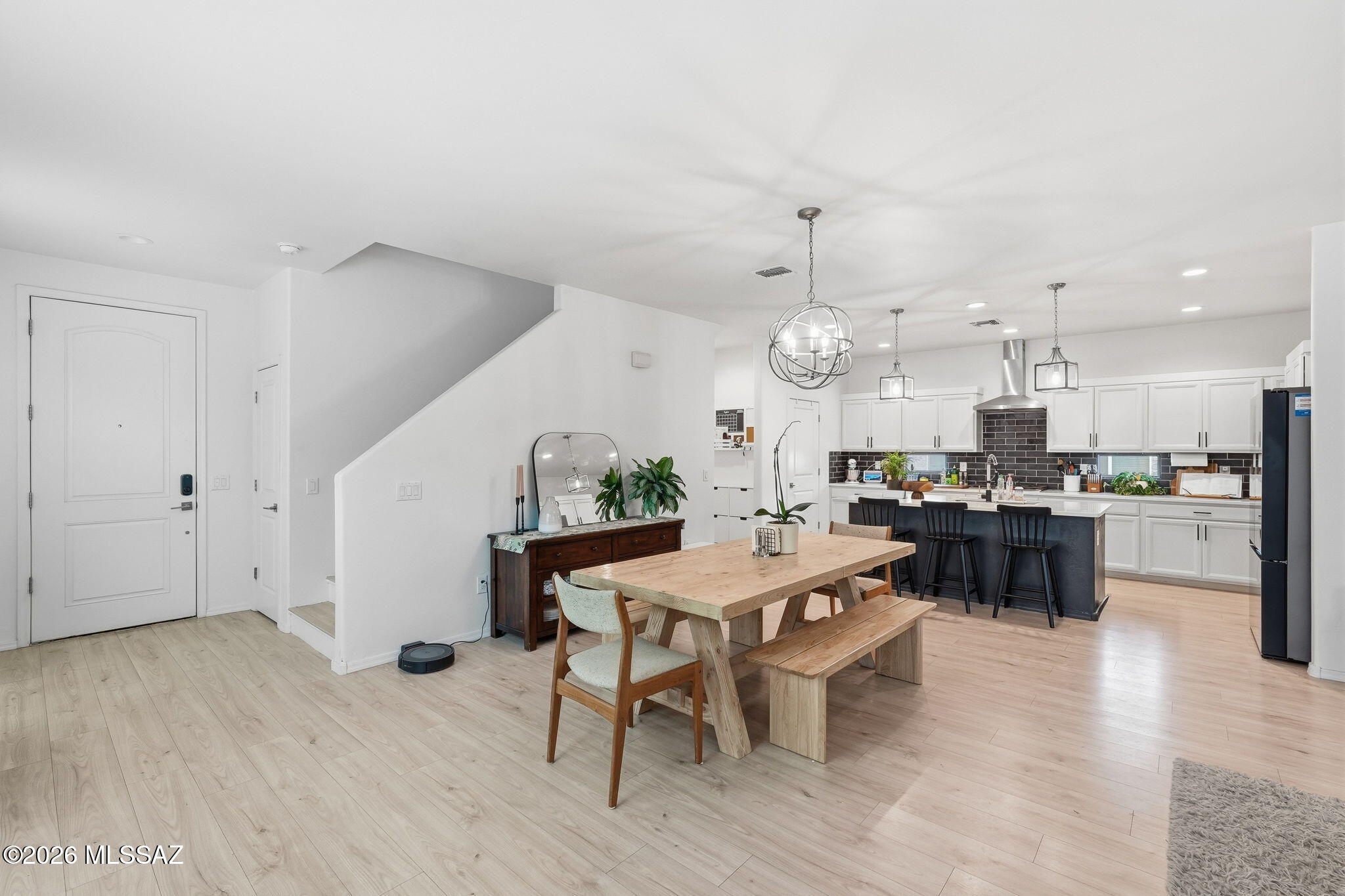 La Estancia De Tucson (411-664) - Residential