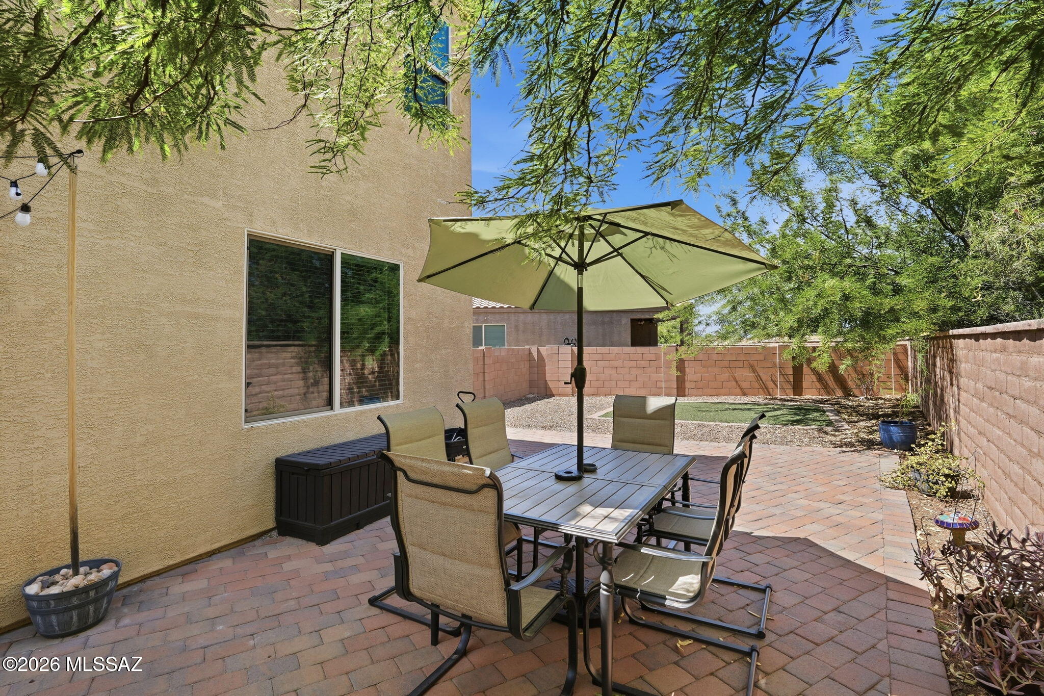 La Estancia De Tucson (411-664) - Residential