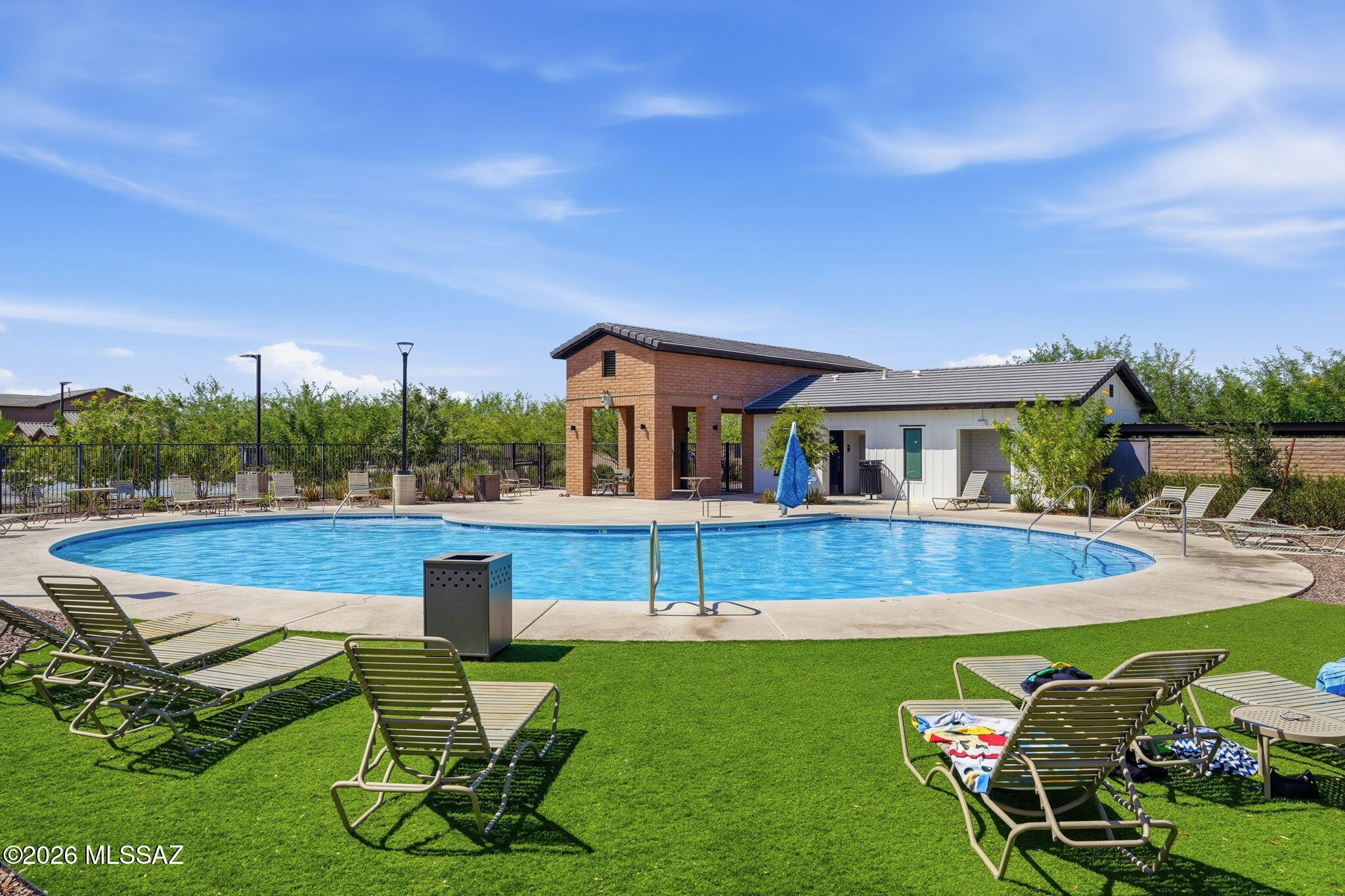La Estancia De Tucson (411-664) - Residential