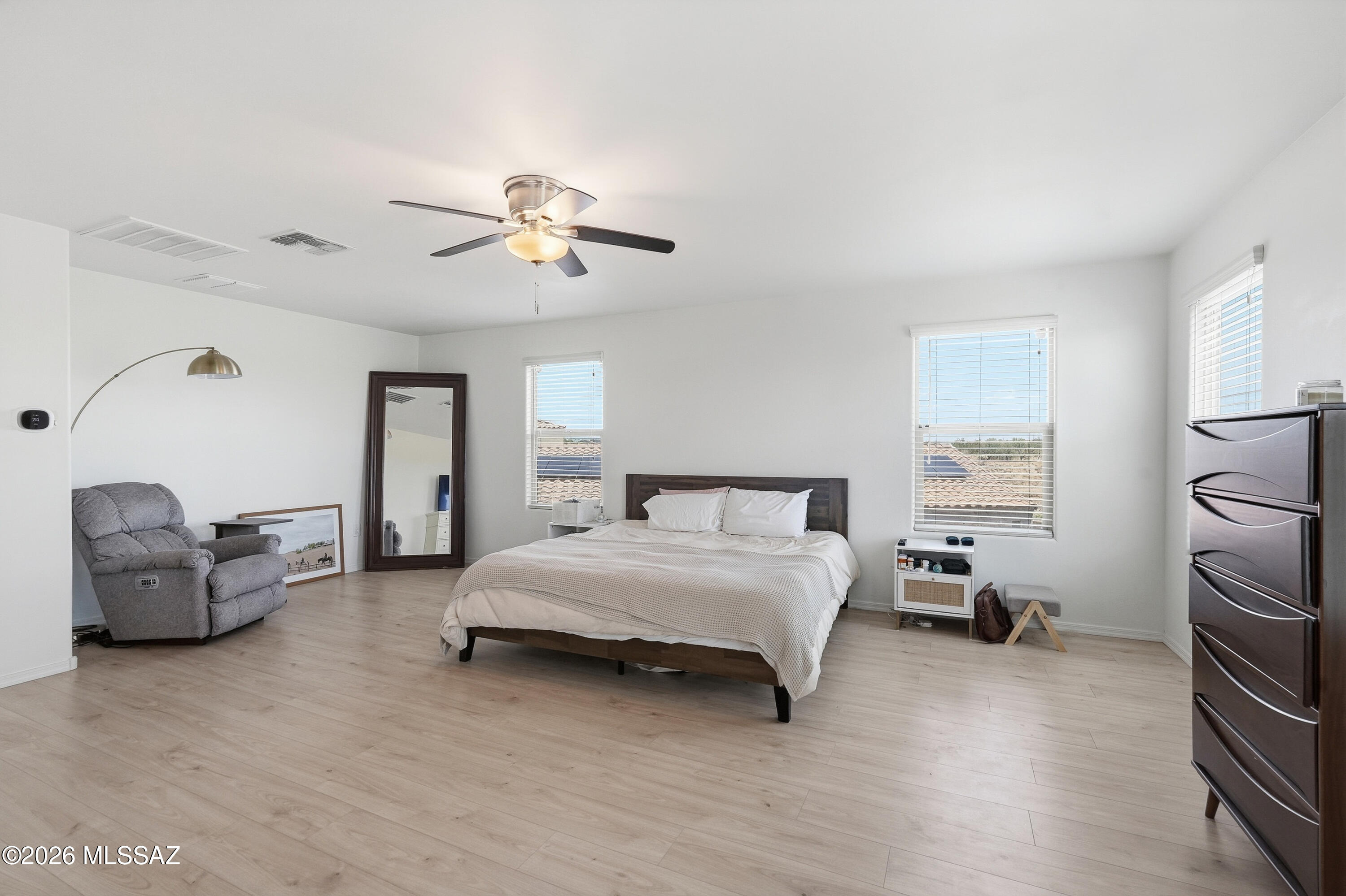 La Estancia De Tucson (411-664) - Residential