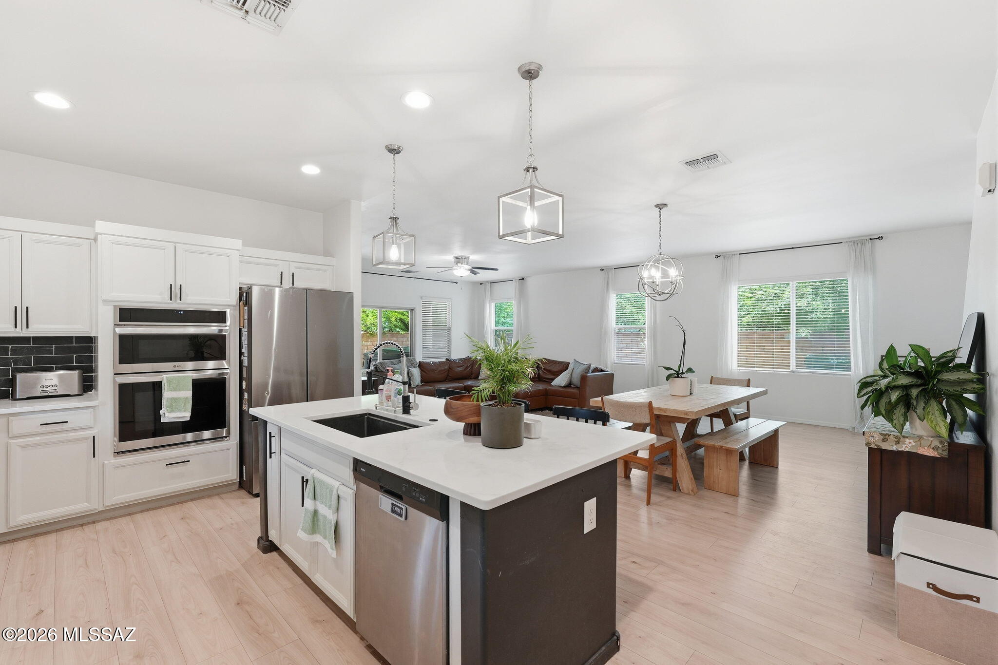 La Estancia De Tucson (411-664) - Residential