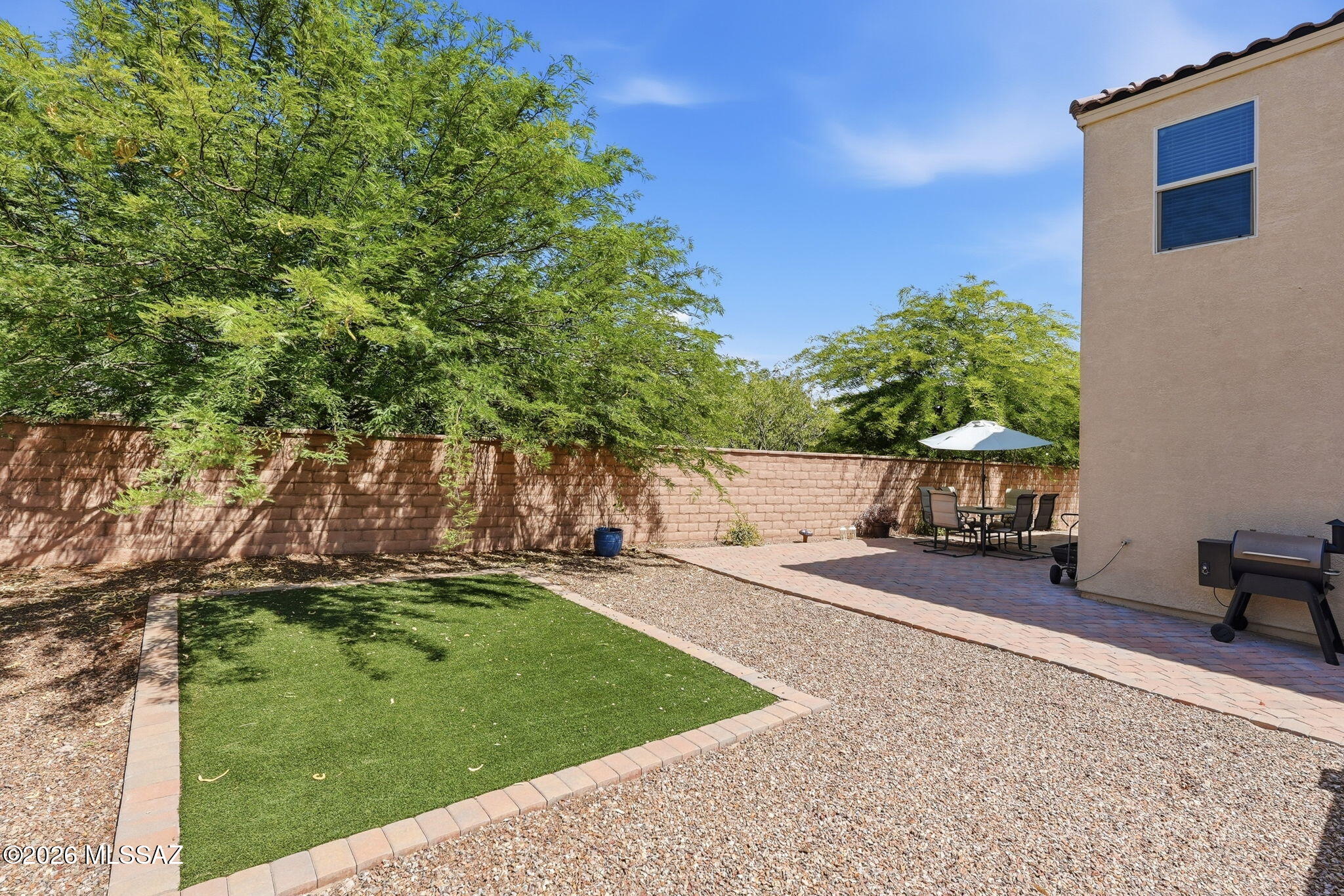 La Estancia De Tucson (411-664) - Residential