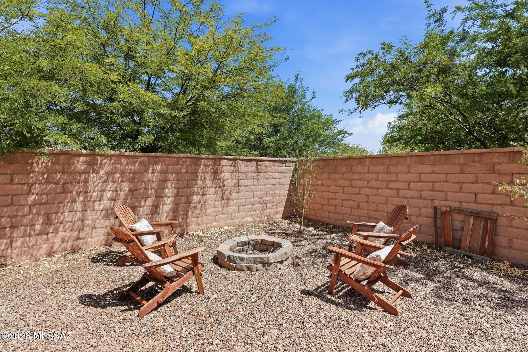 La Estancia De Tucson (411-664) - Residential